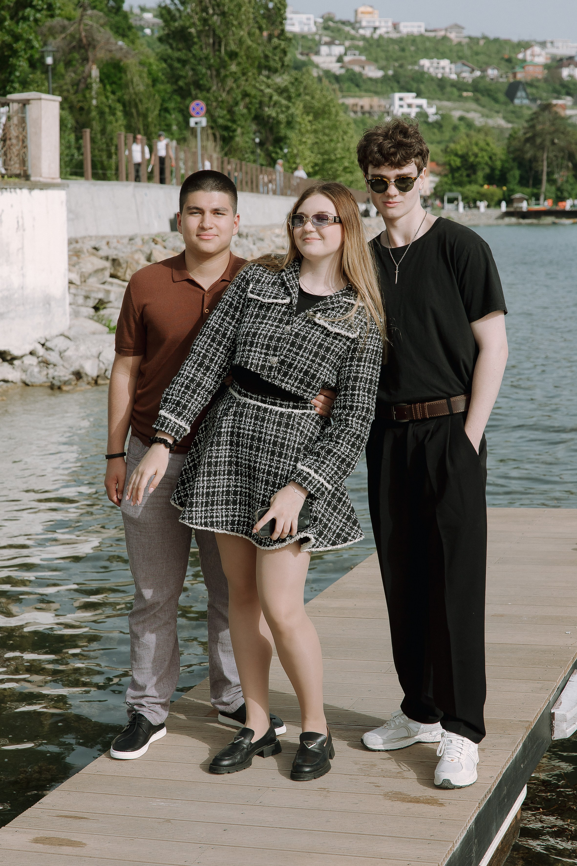 Абрау- старшая школа. Выпускные альбомы Натальи Бутко: Новороссийск, Анапа, Геленджик