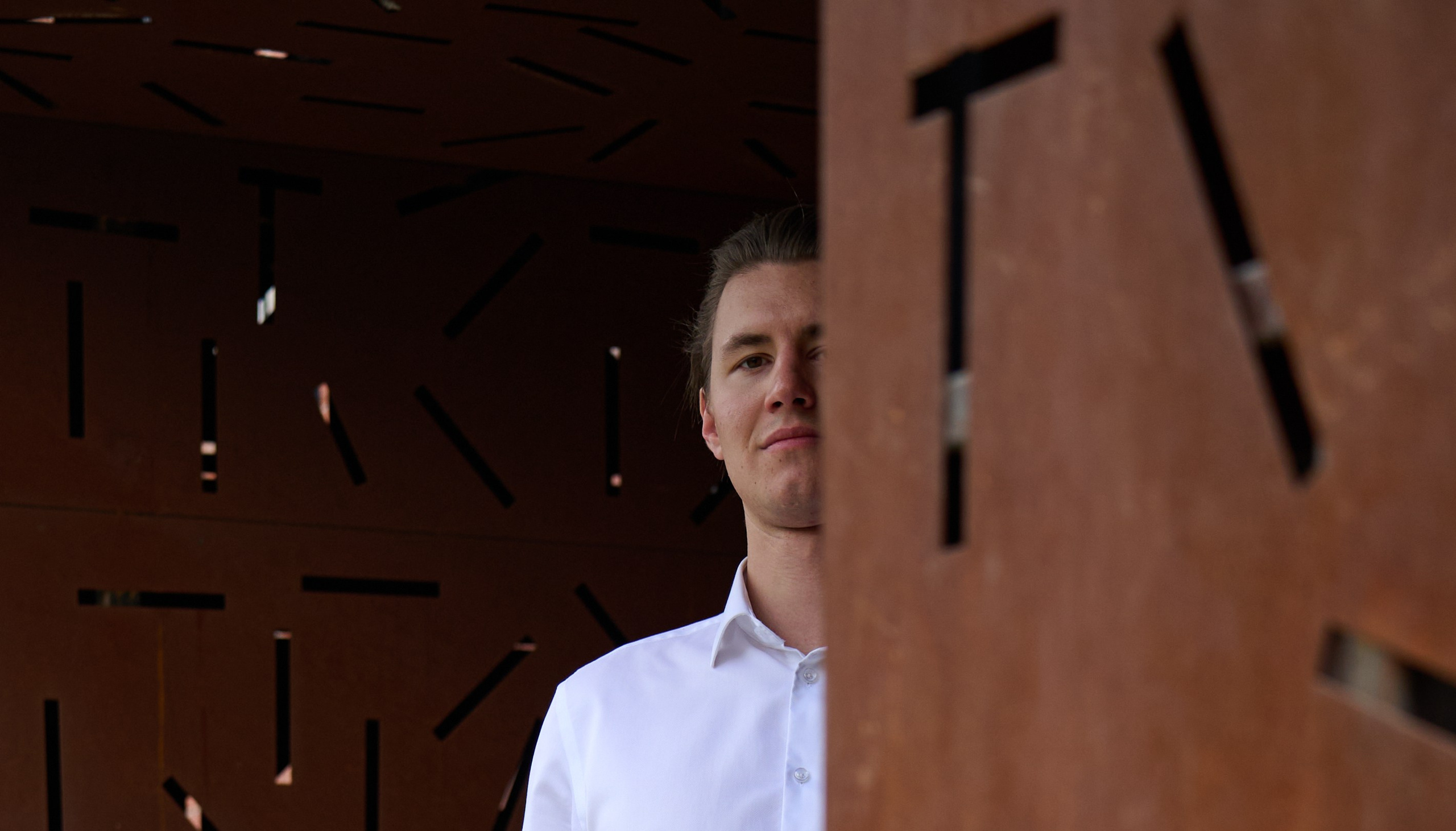 Контент-съёмка для Богдана. Фотограф в Москве