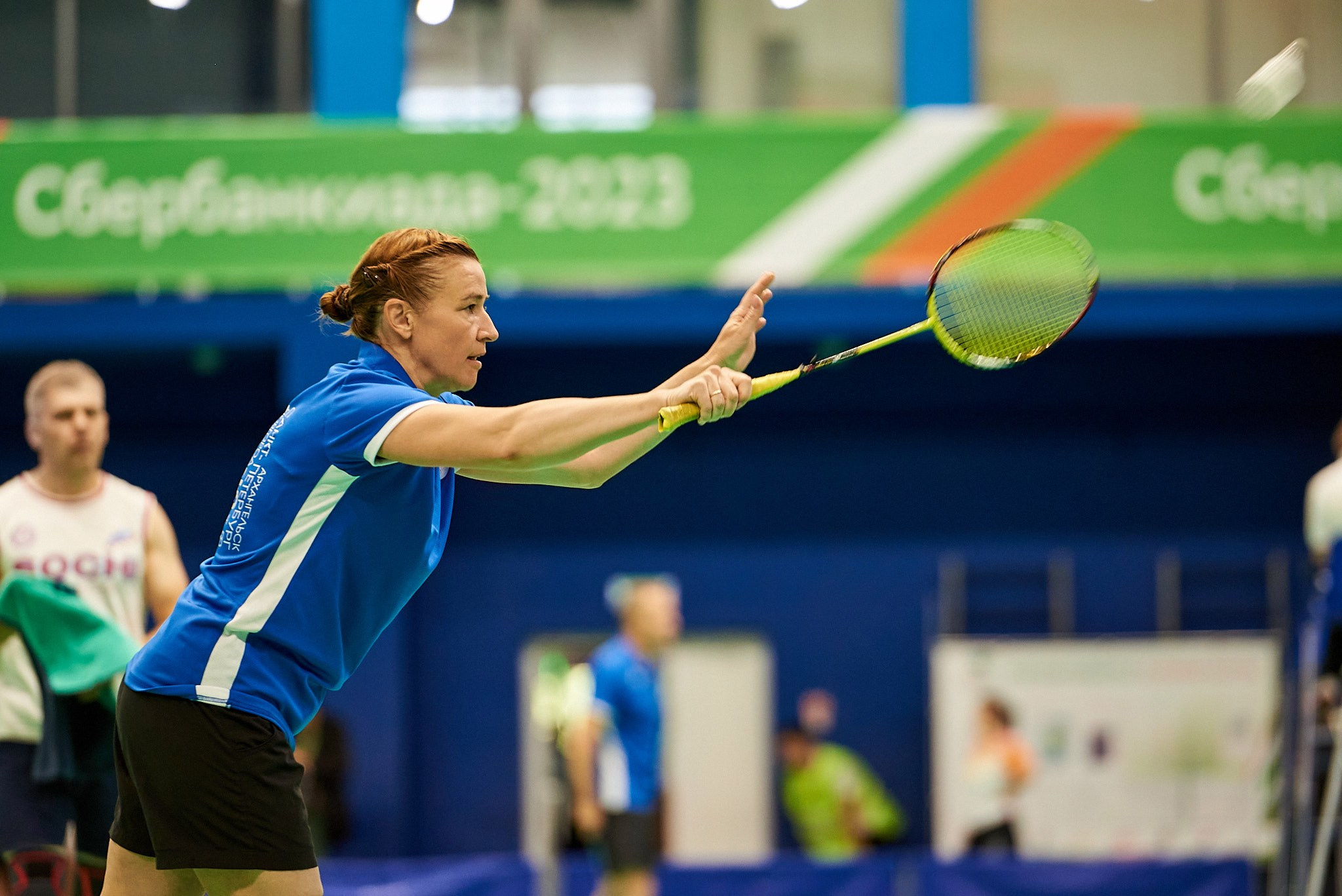 Летняя Сбербанкиада в Казани 2023. Иван Ступа, репортажный фотограф в Санкт-Петербурге и Ленинградской области