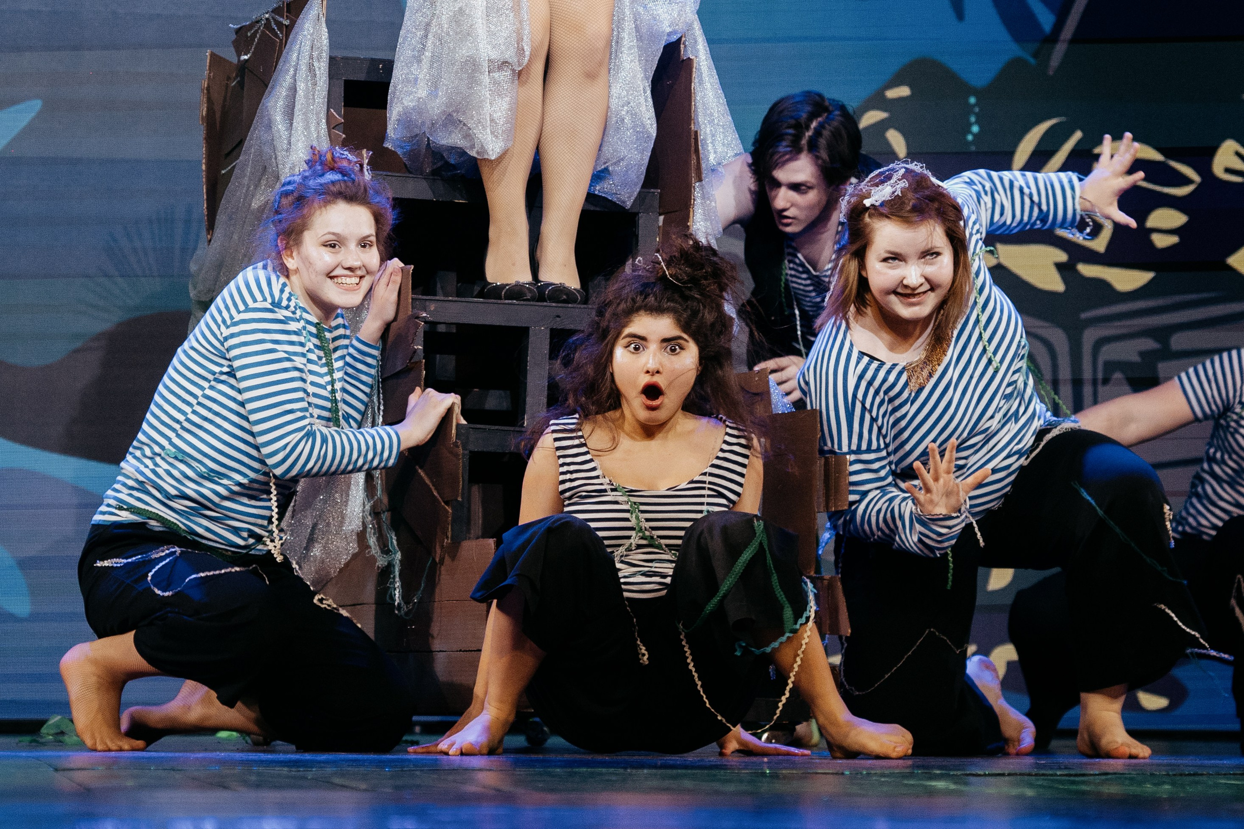 Студенческая весна/Оригинальный жанр 2025. ФОТОГРАФ ДИАНА АГЕЕВА | Курск