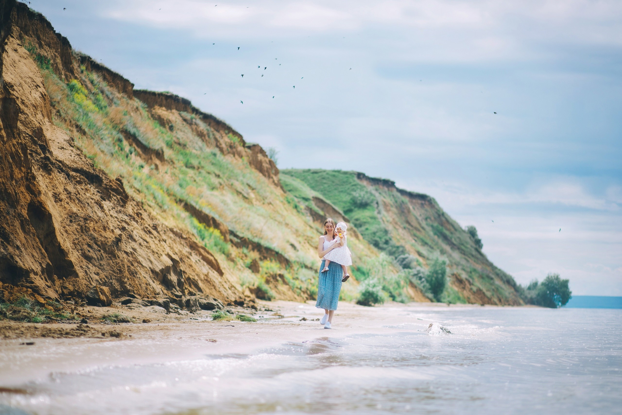 Семья. Свадебный и семейный фотограф в Самаре Толя Саркан