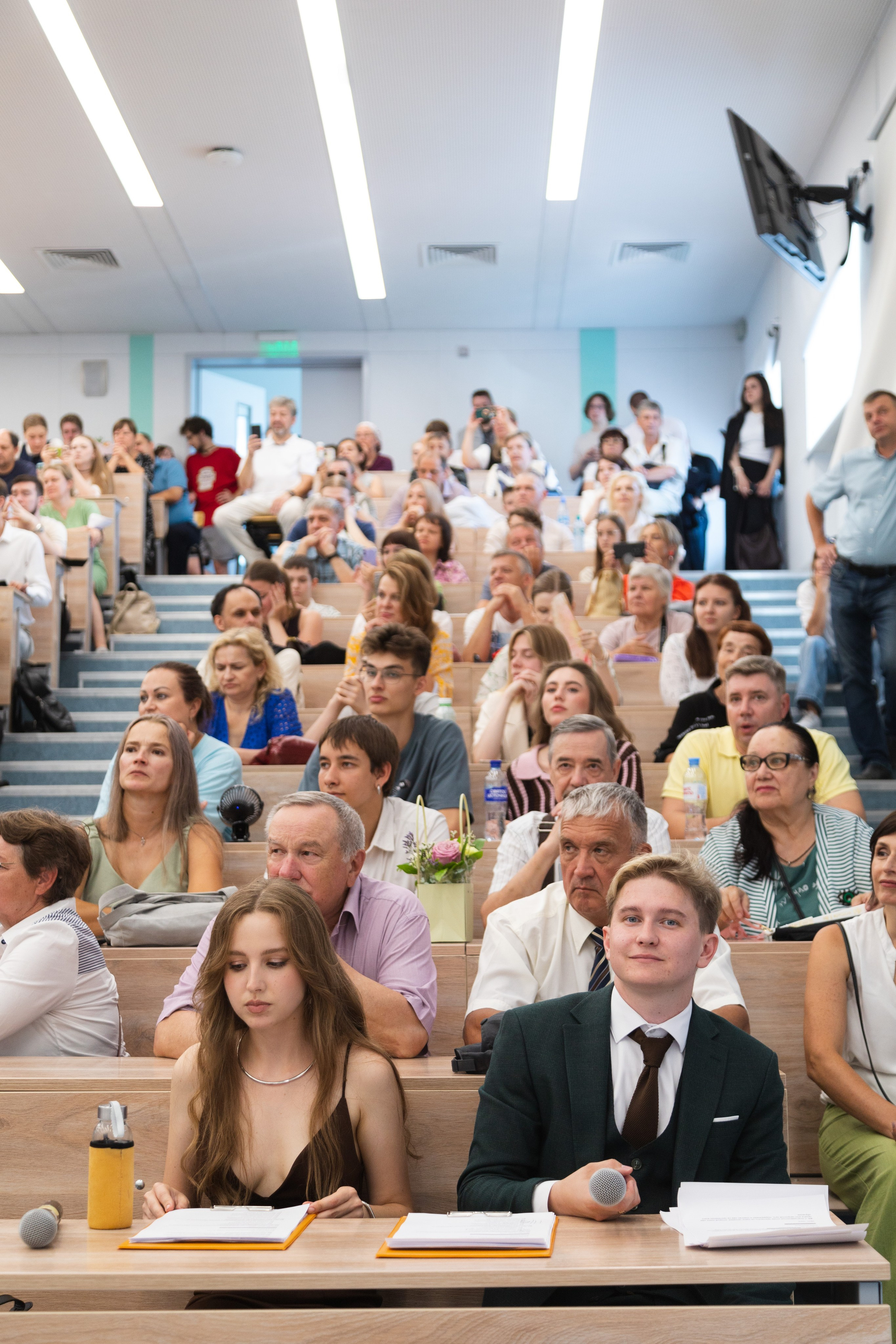 Выпускной. Фотограф в Новосибирске | Елена