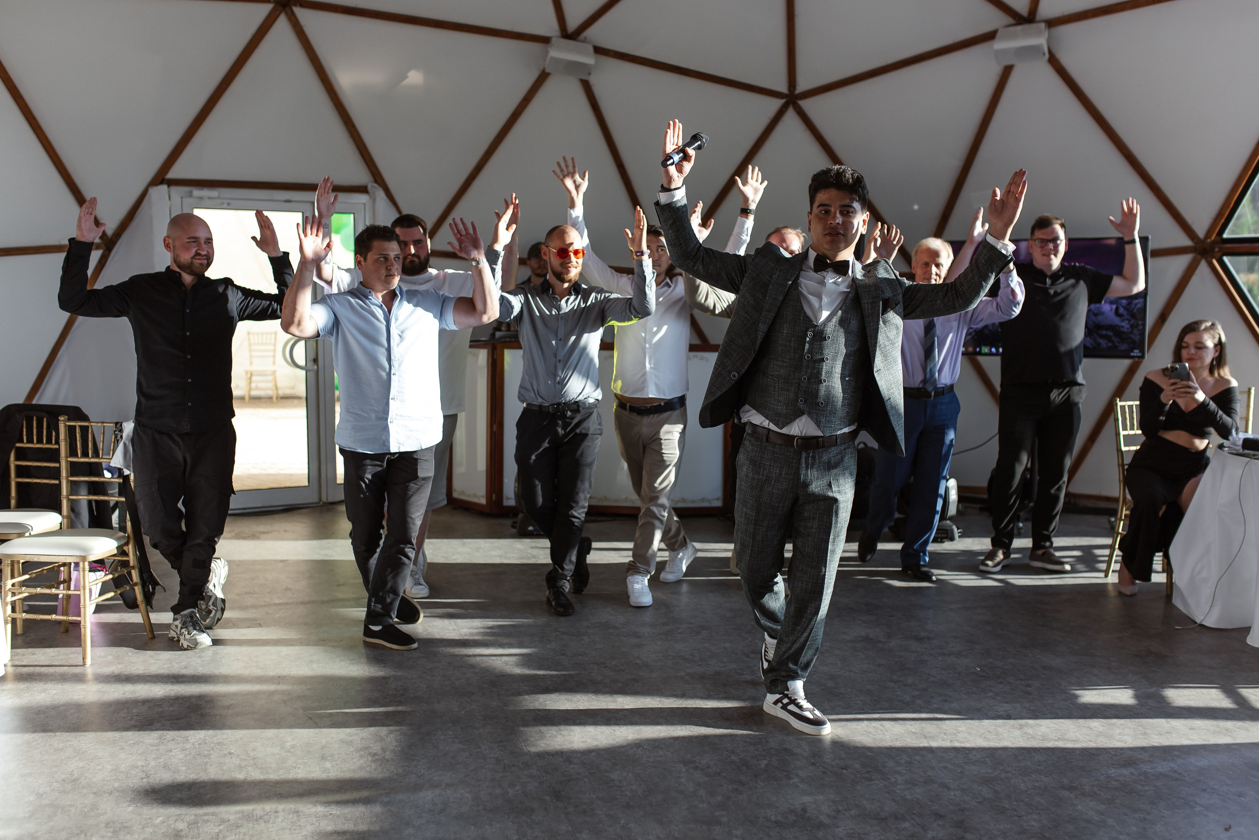 Настя и Ростислав. Свадебный фотограф в Санкт-Петербурге Болдинова Евгения