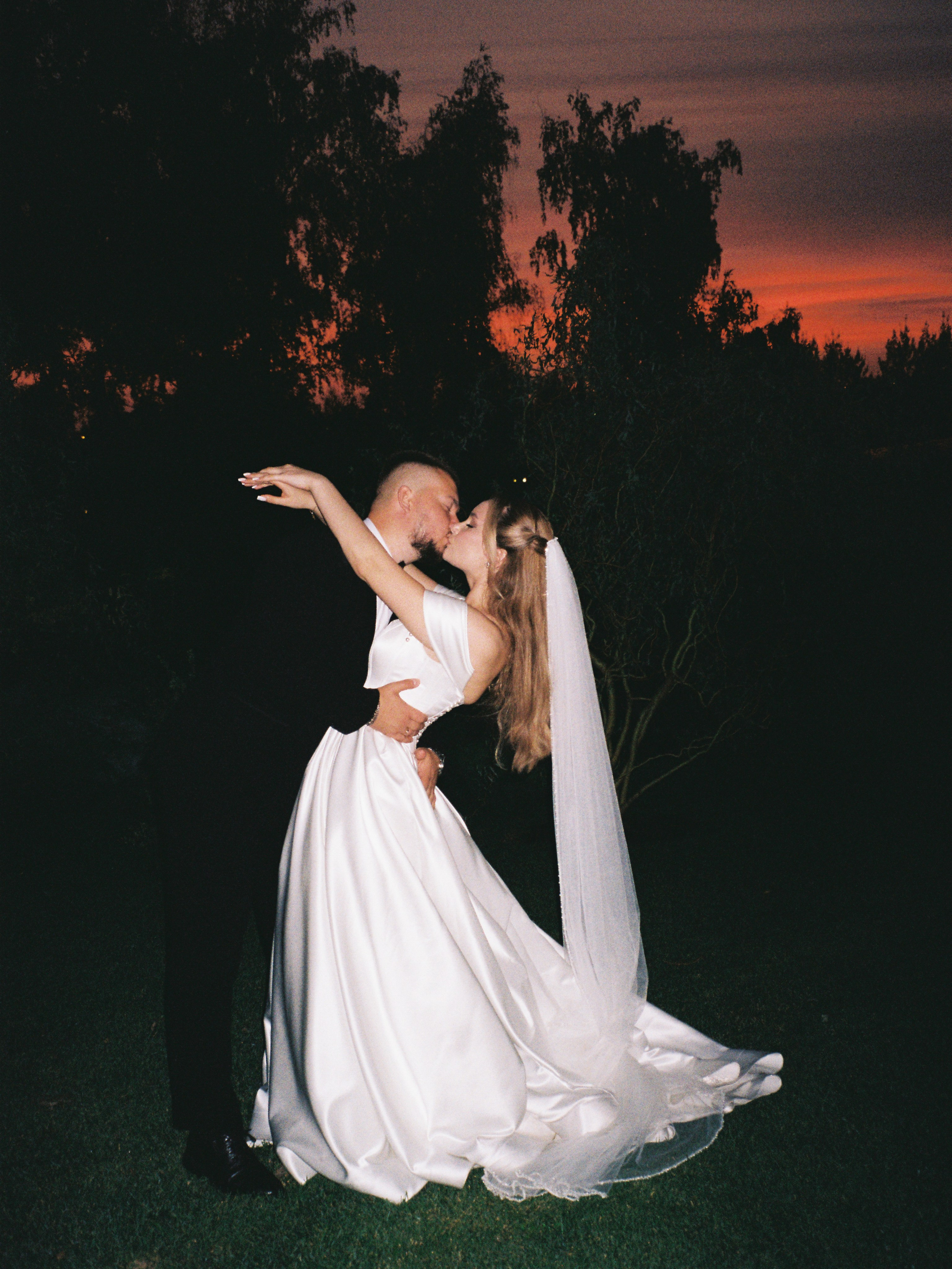 Пленка. Свадебный фотограф Москва Грузия Мотеюнайте Виктория