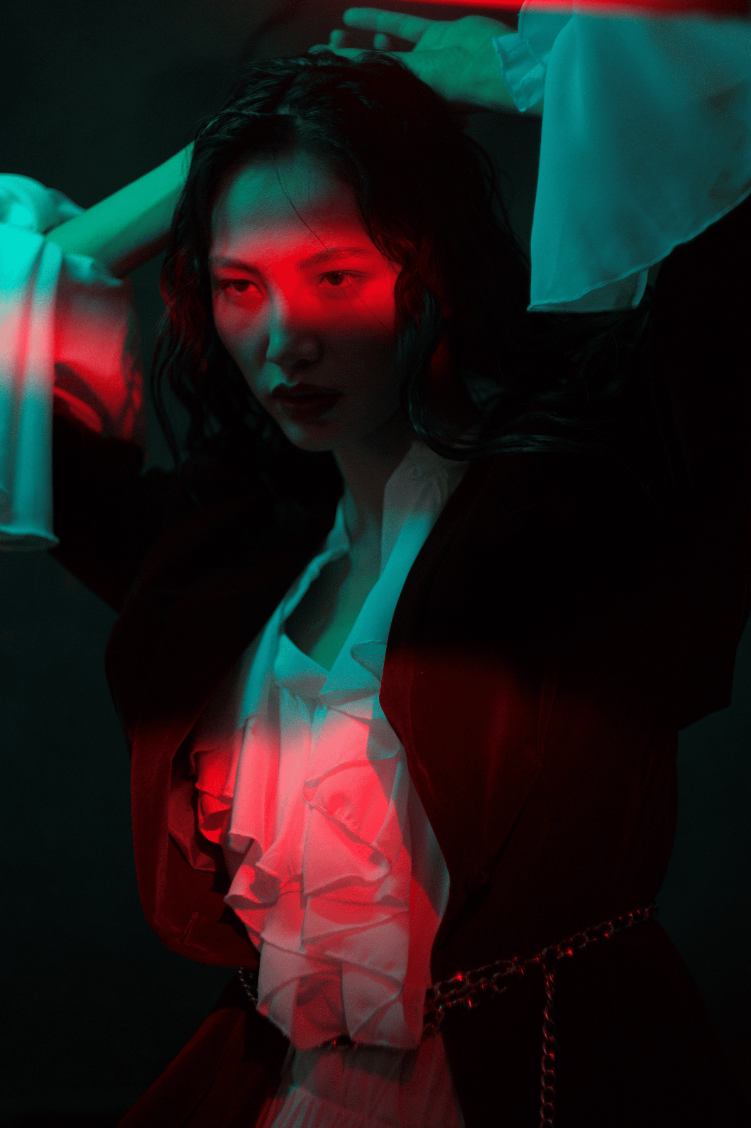 Портрет. Портретный, семейный фотограф в Москве Евгений Ганимар