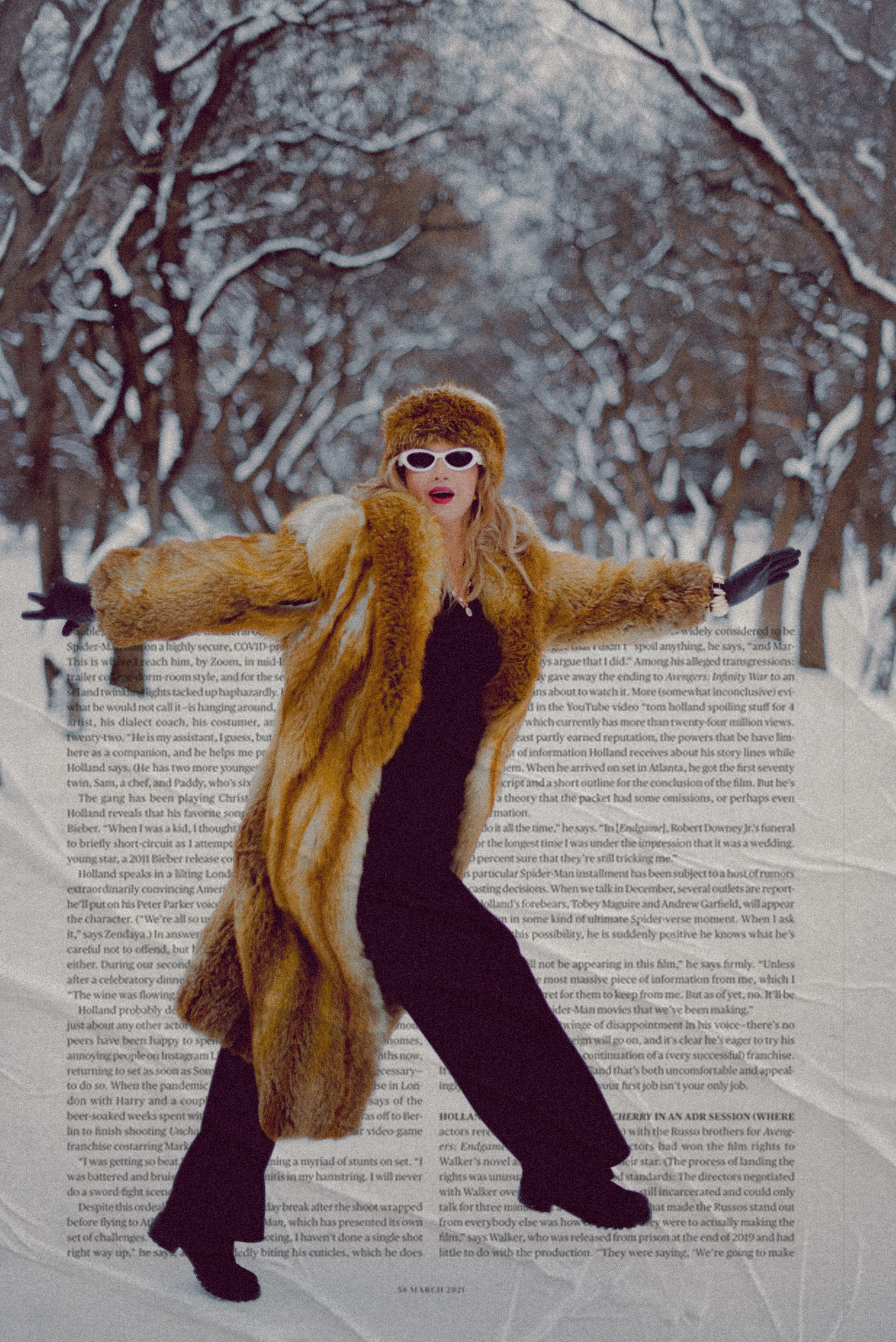 Яна. Портретный и свадебный фотограф в Симферополе Ирина Колесникова