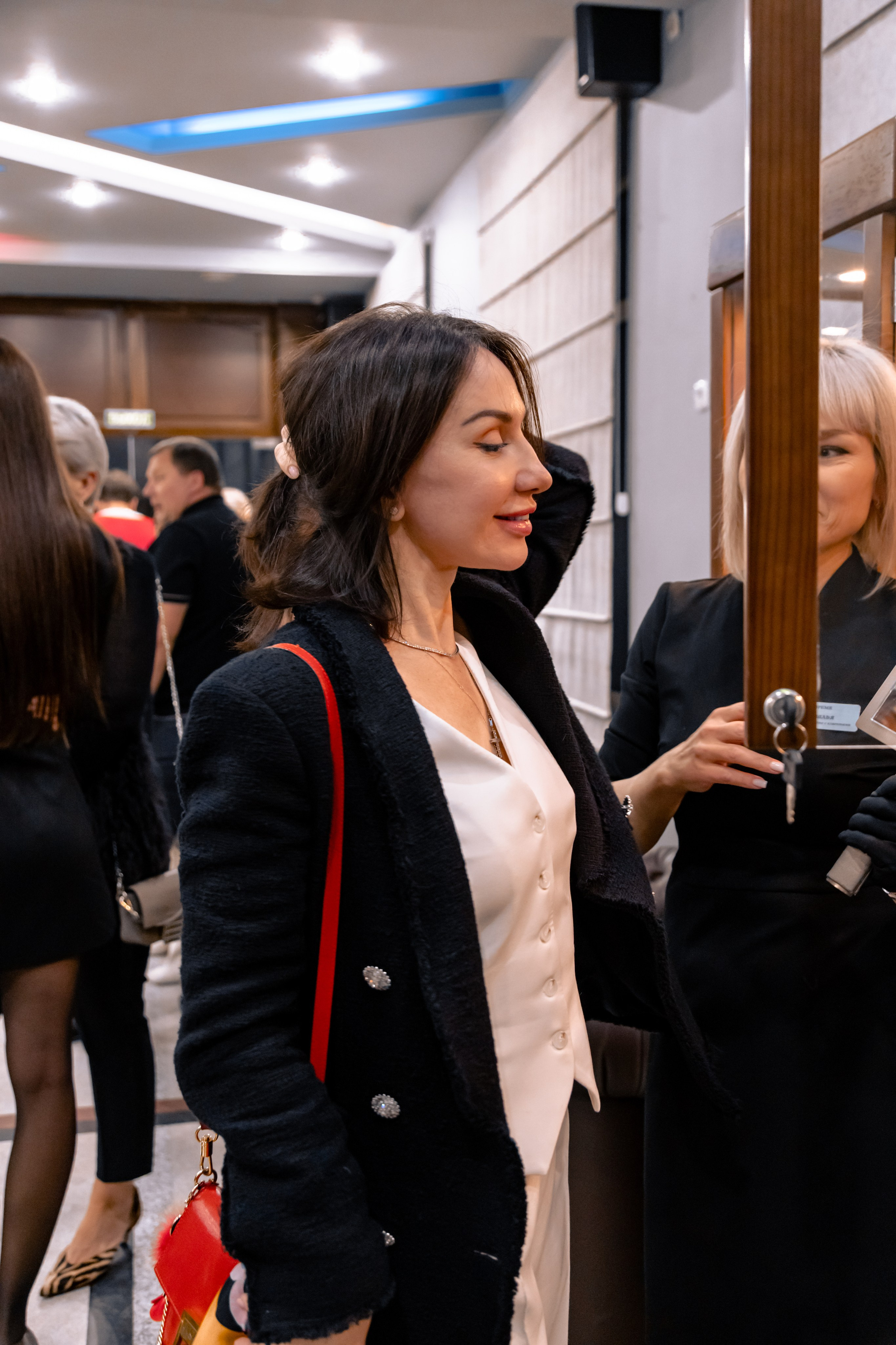 ЗОЛОТОЕ ВРЕМЯ LUXE. МЕДИА-РЕСУРС ХАБАРОВСК / Фотоотчеты / Репортажи / События