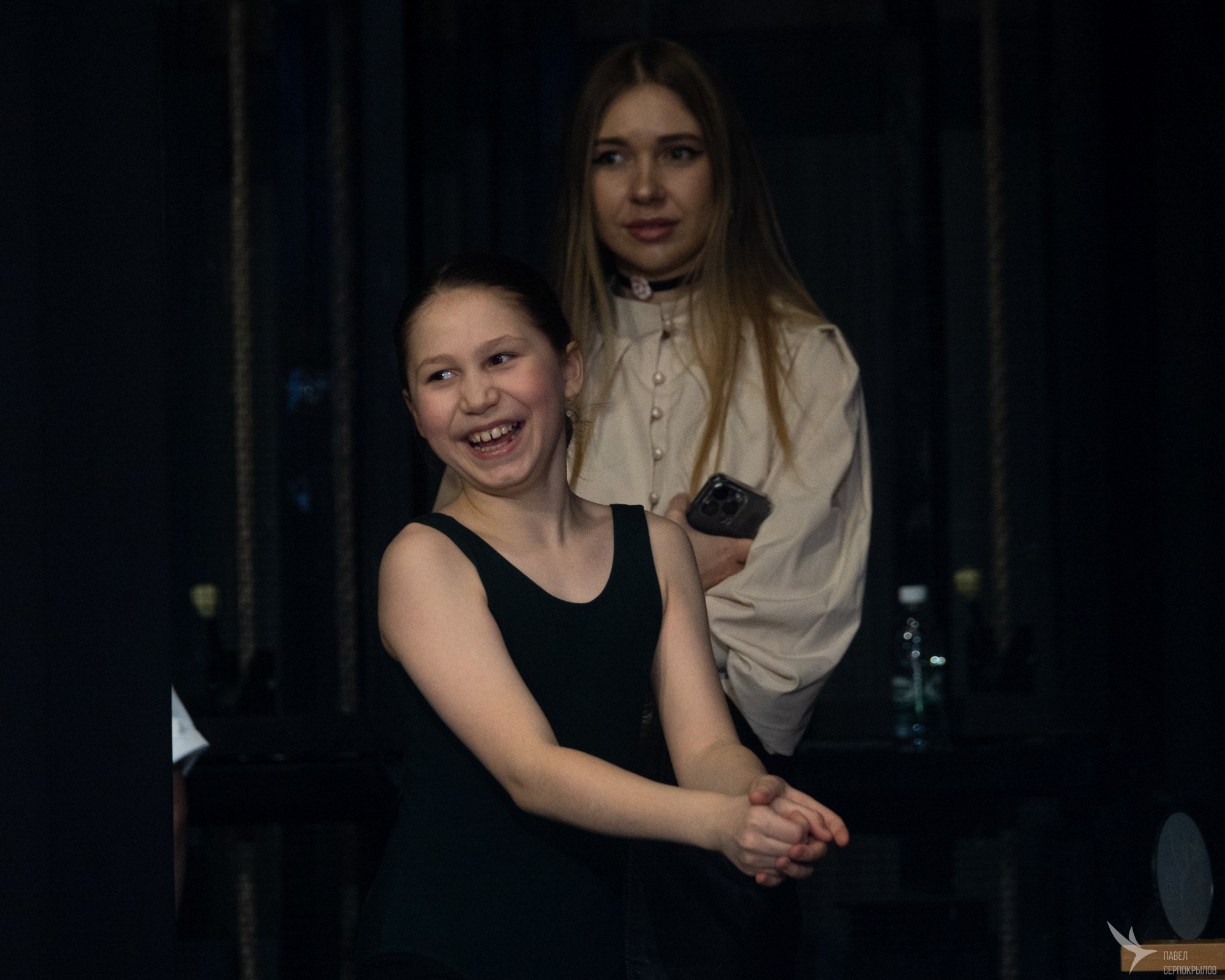 Шаг. Репортажный фотограф в Казани Павел Серпокрылов