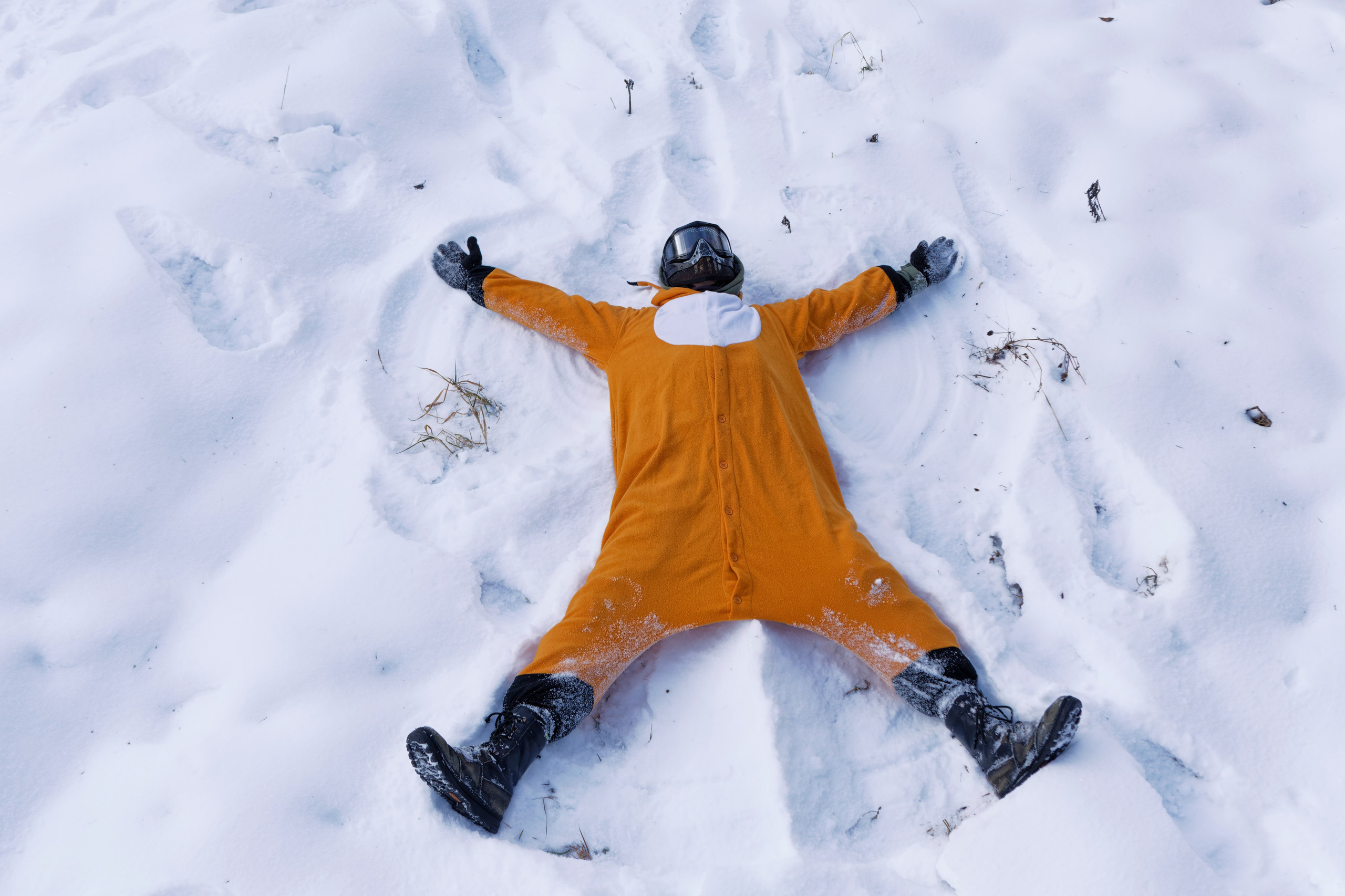Новогодняя операция 2024. Кутузов Евгений Фотограф в Южно-Сахалинске