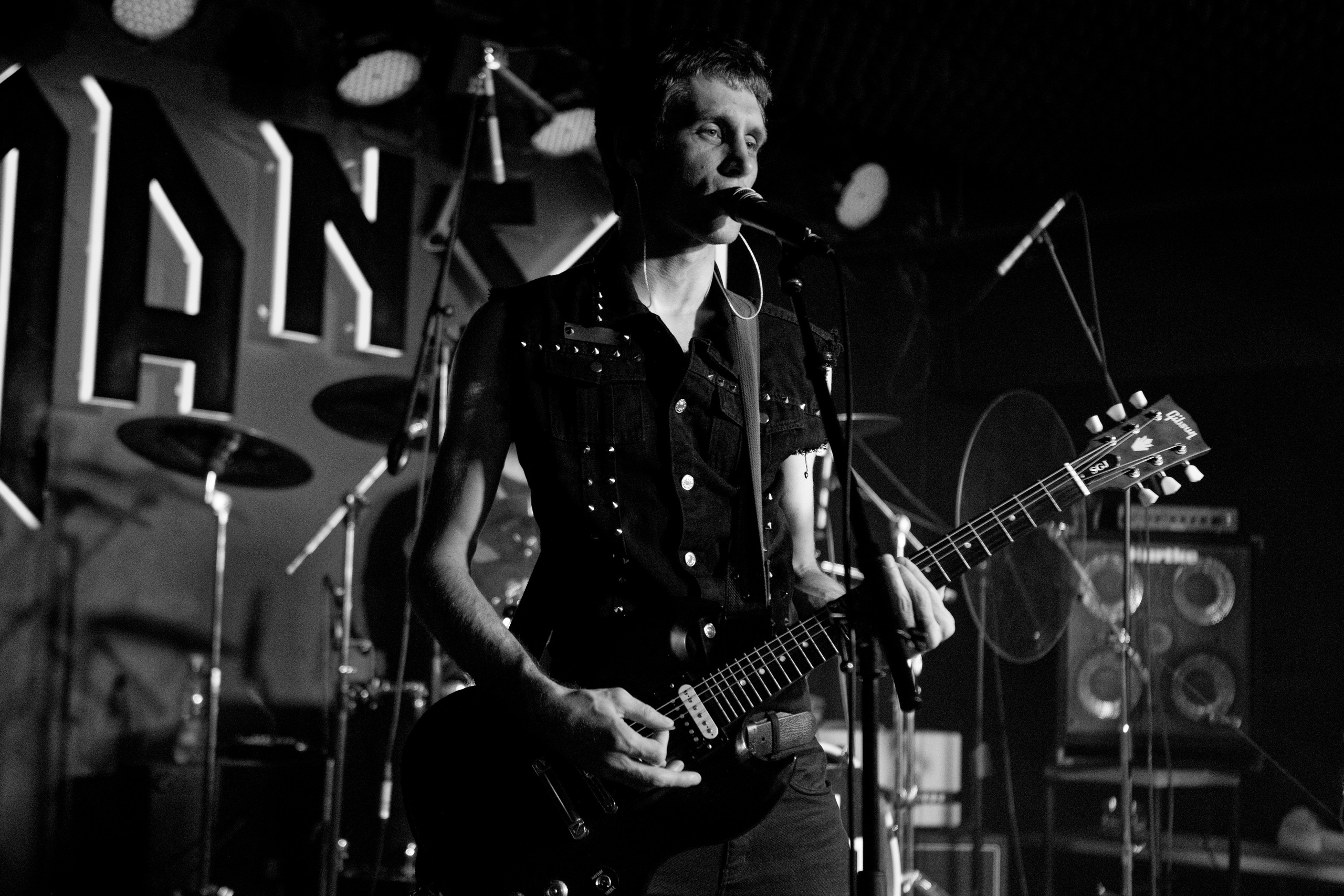 Выступление группы LAZO. Кутузов Евгений Фотограф в Южно-Сахалинске