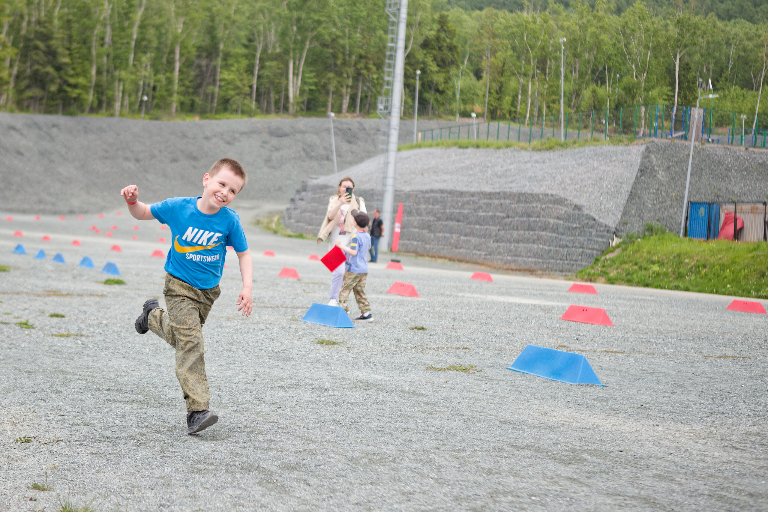 Pride kids. Кутузов Евгений Фотограф в Южно-Сахалинске