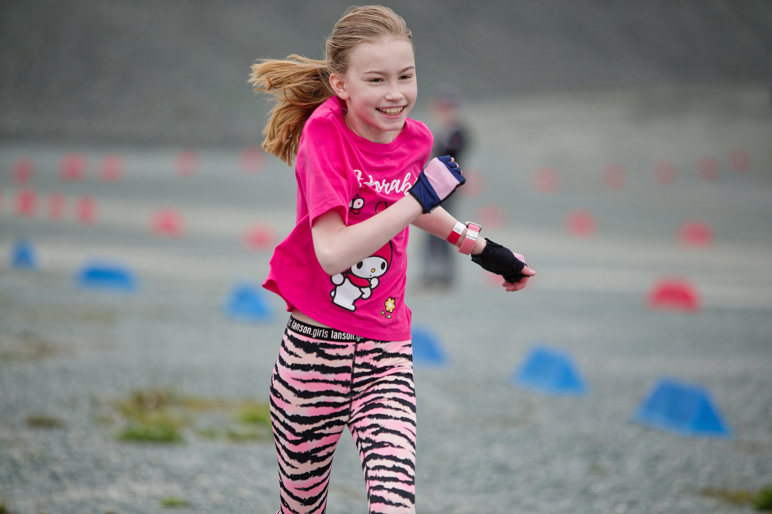 Pride kids. Кутузов Евгений Фотограф в Южно-Сахалинске