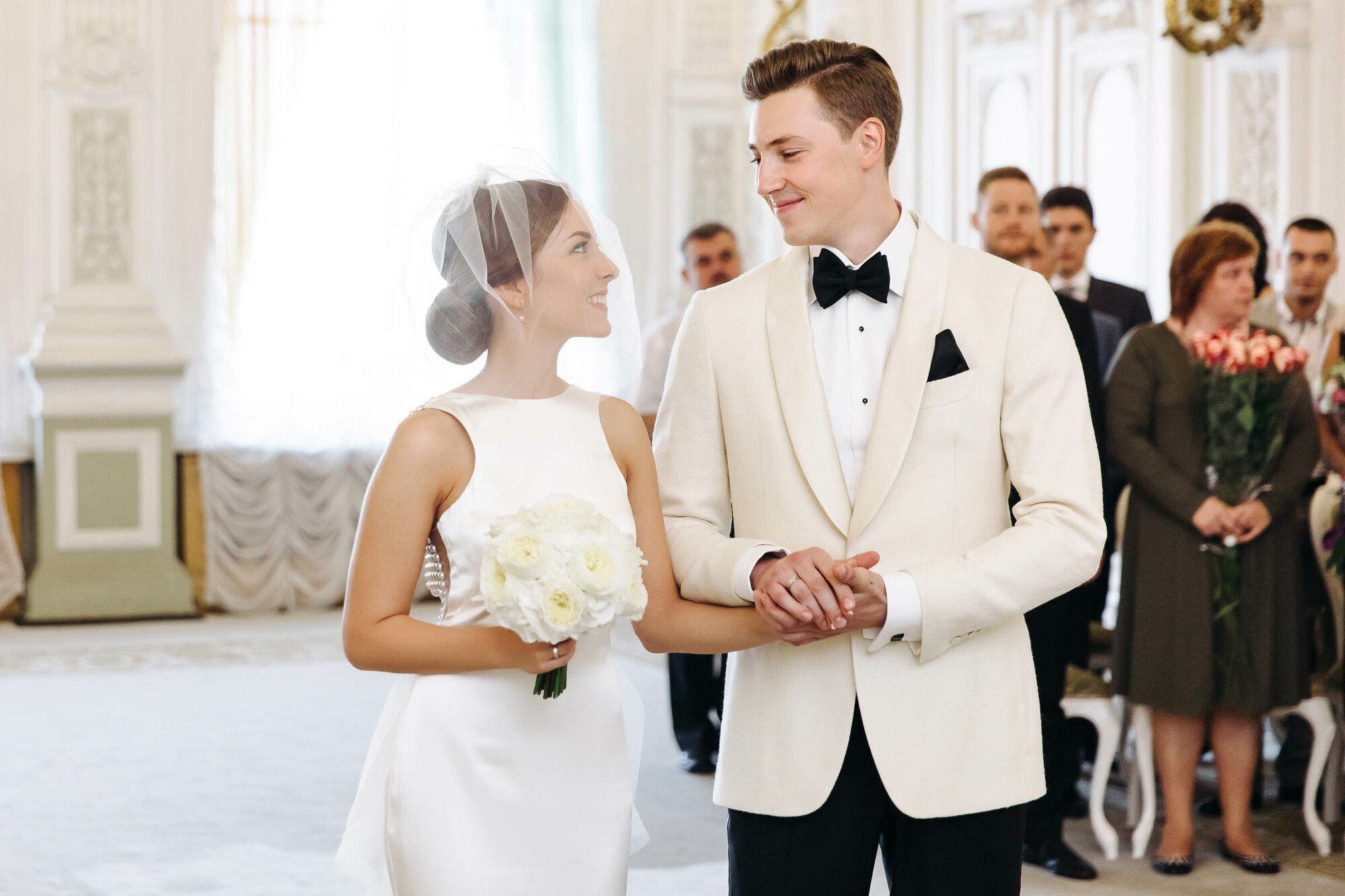 Лехаим! Свадьба в стиле Джеймса Бонда. Свадебный фотограф в Санкт-Петербурге и Москве Андрей Нестеров