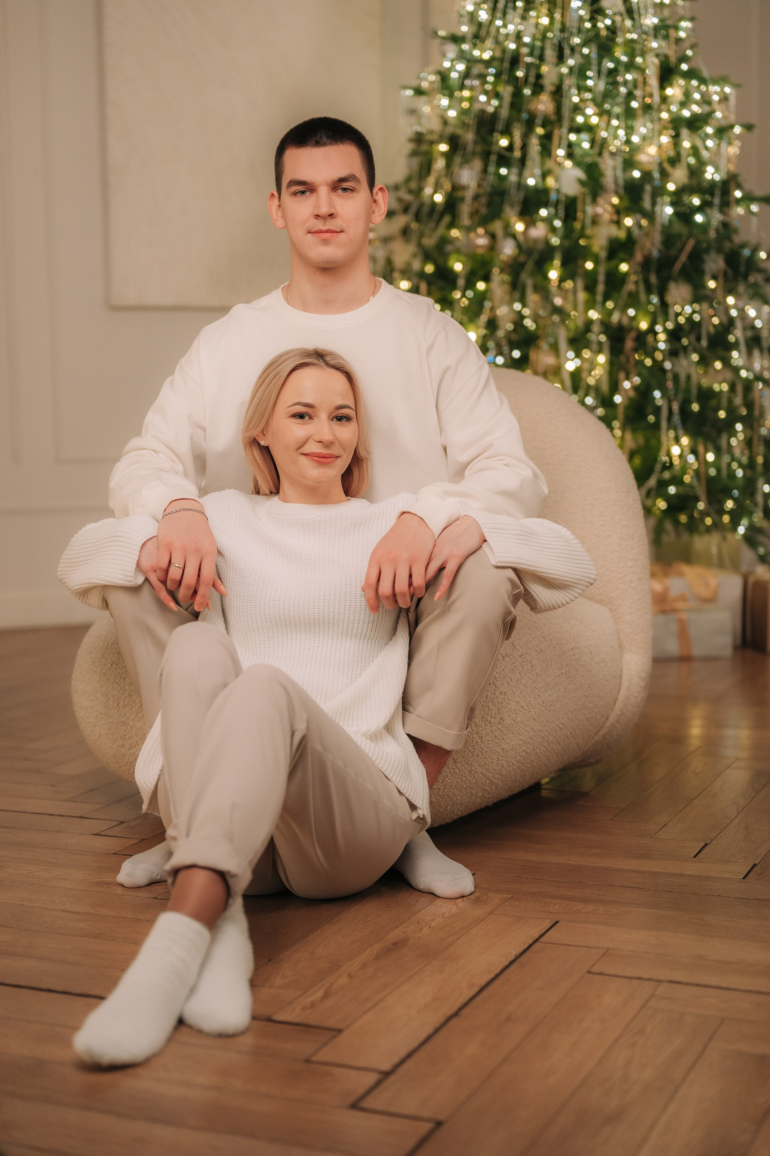 Андрей и Наталина. Иван Кубик — фотограф и видеограф