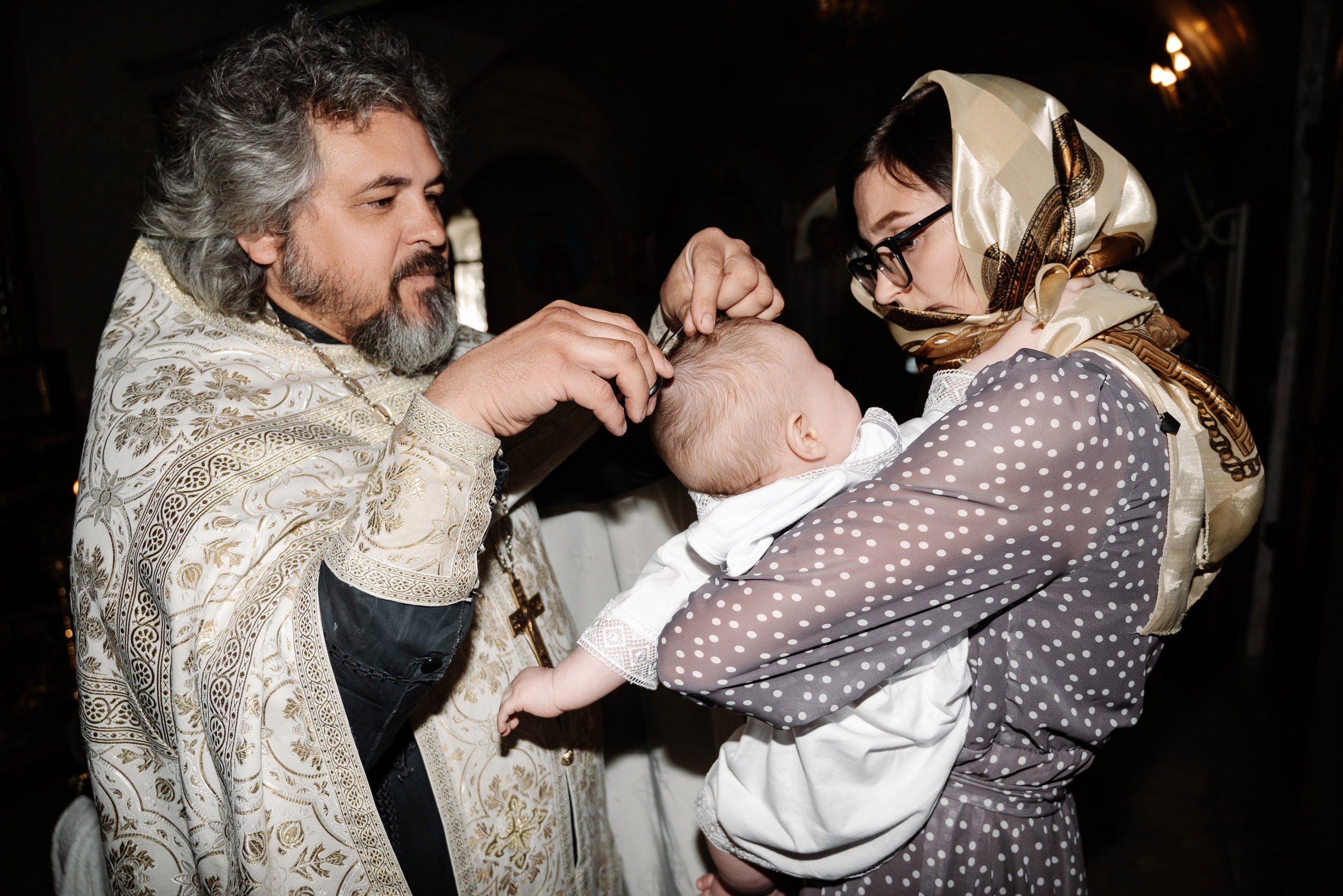 Крестины/венчания. Свадебный и портретный фотограф в Липецке Юлия Свит