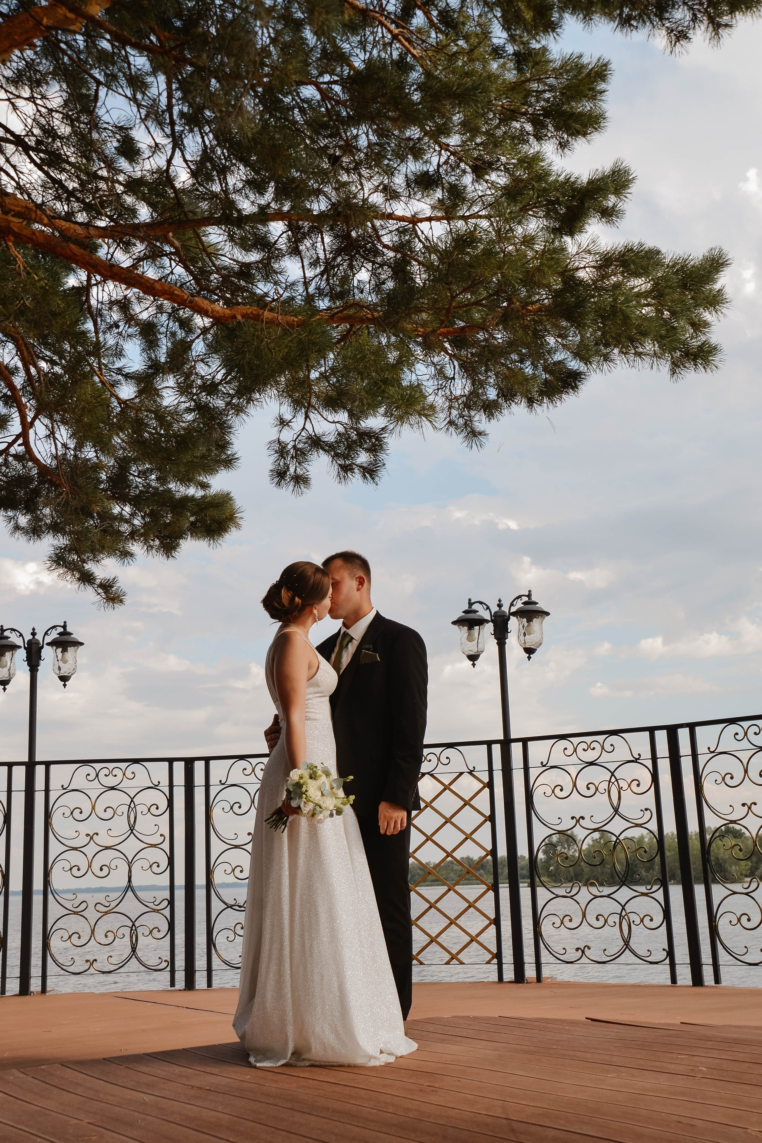 Дарья & Алексей. Ксения Glossa. Портретный и репортажный фотограф в Самаре