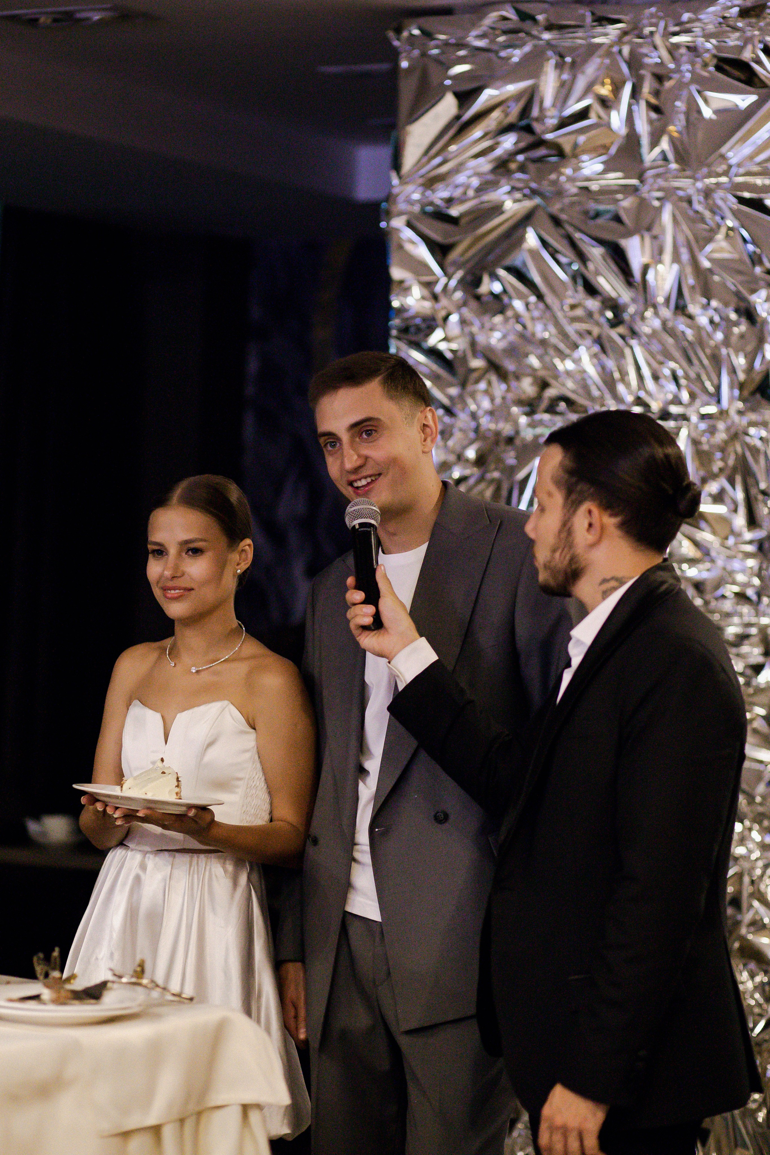 Юлия и Игорь. Фотограф Юлия Герасимова Иркутск