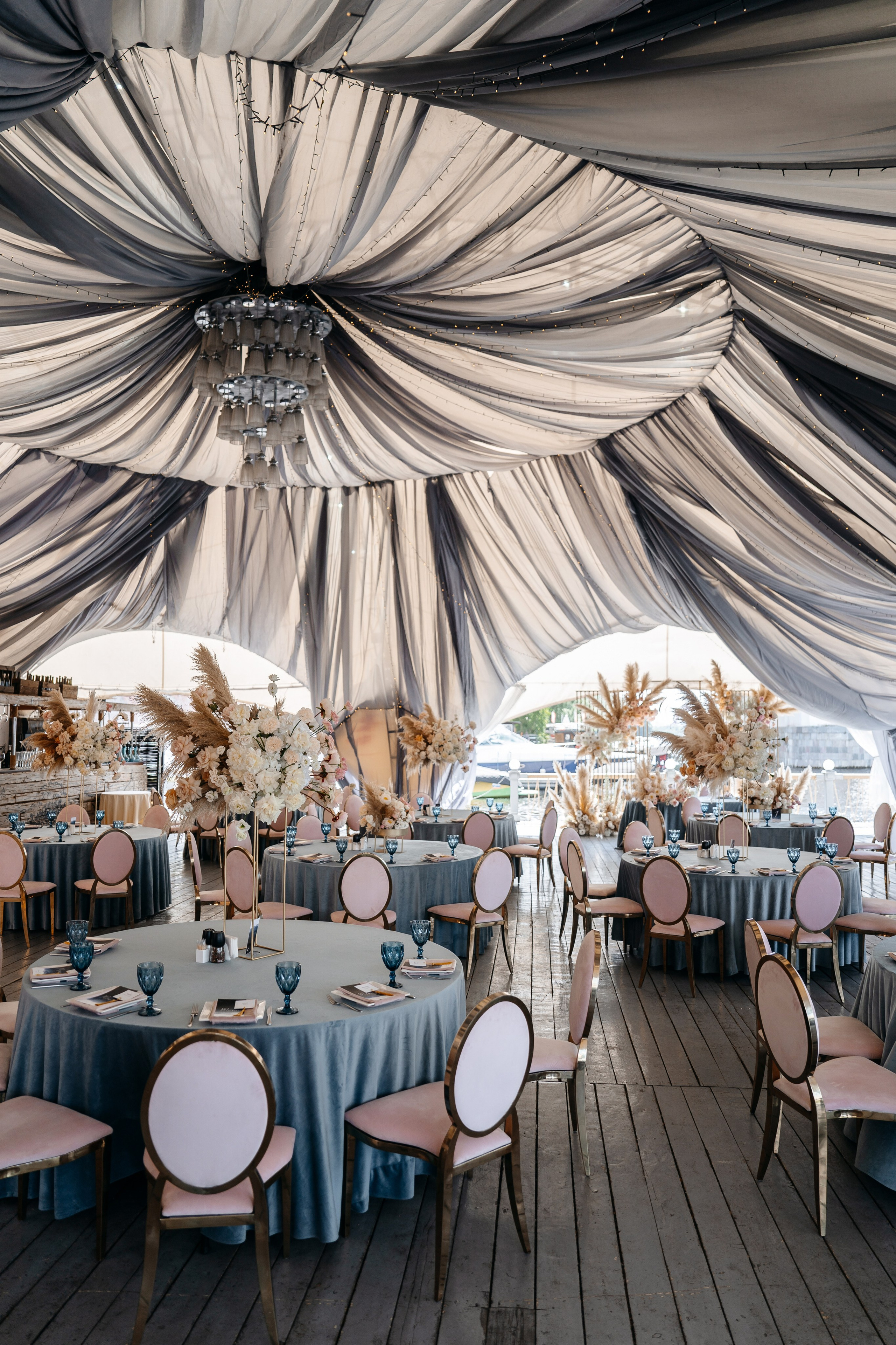 Сергей и Элина. Свадебный и репортажный фотограф в Москве Андрей Вайман