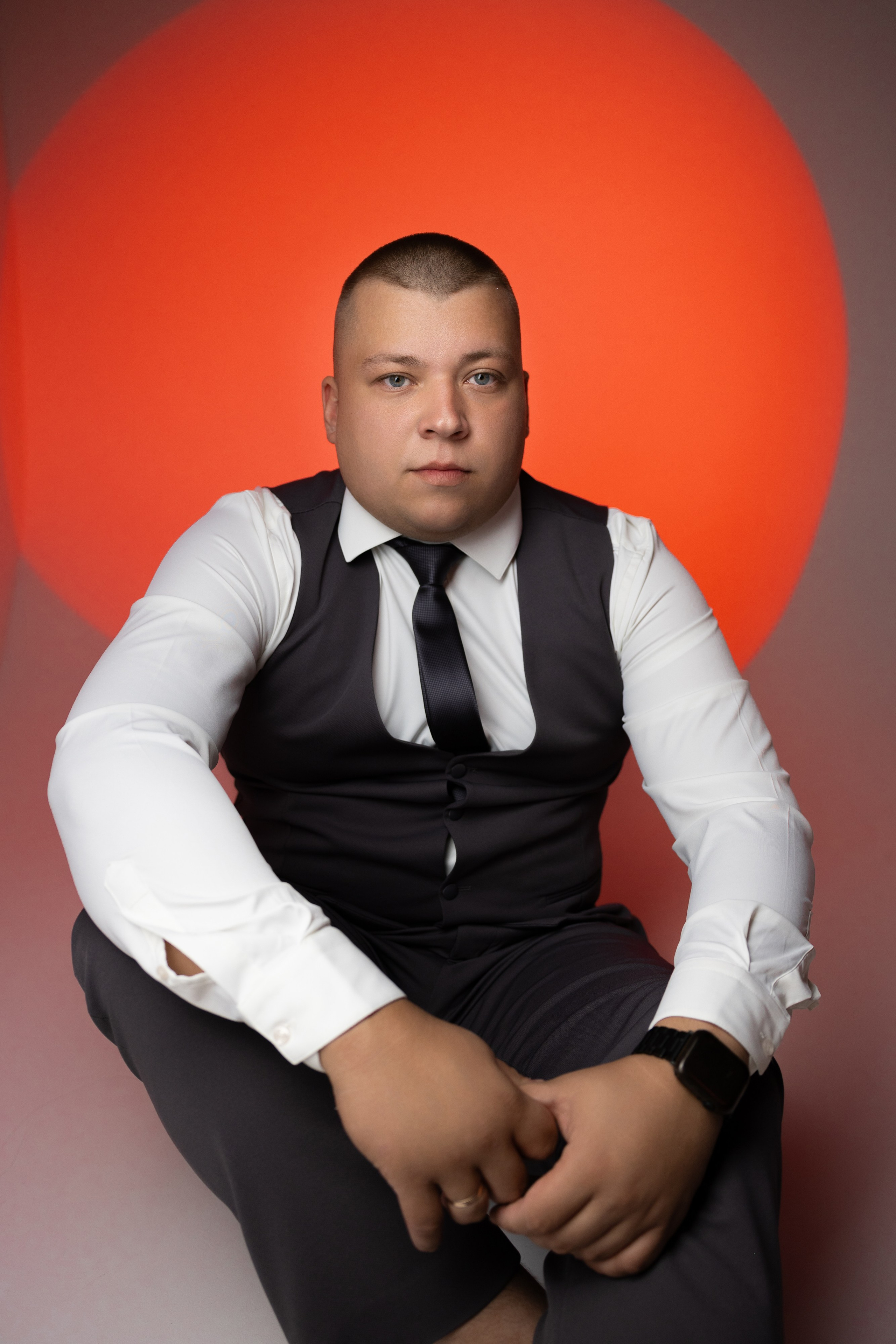 Яна и Никита. Фотограф Александра Короткова (Москва, Люберцы, Жуковский)