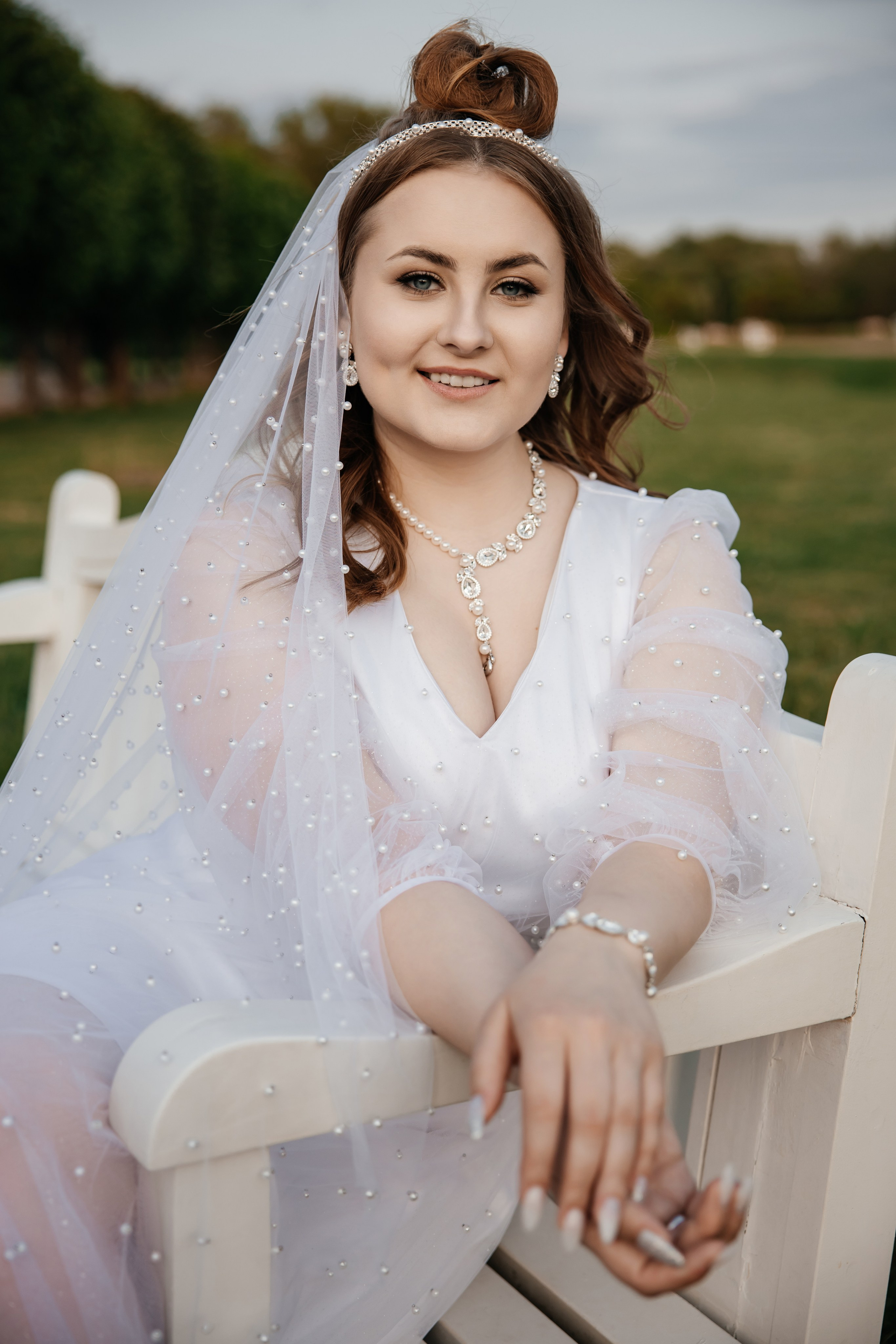 Пётр и Светлана. Фотограф Александра Короткова (Москва, Люберцы, Жуковский)