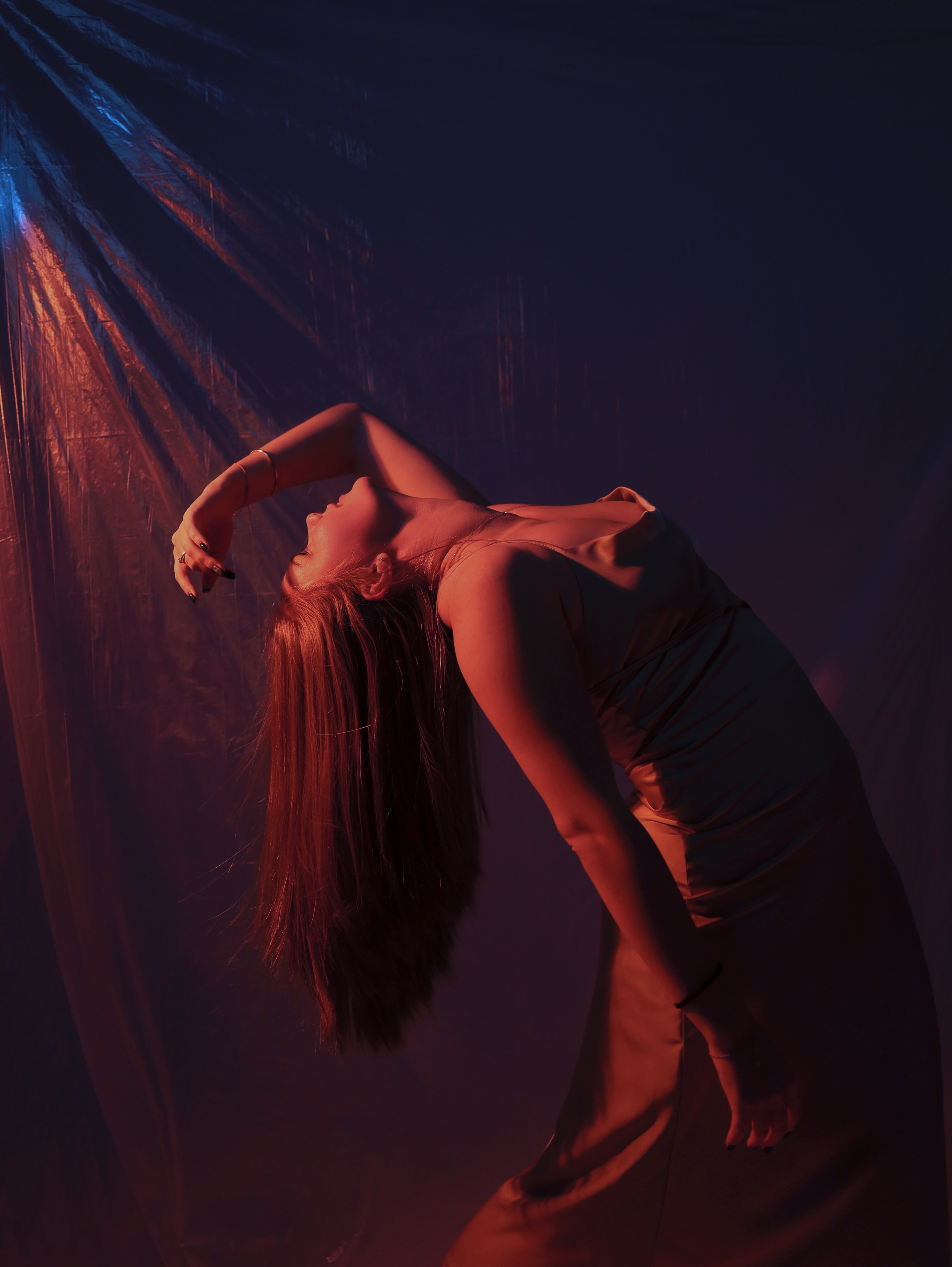 Фотосет с пленкой. Главная