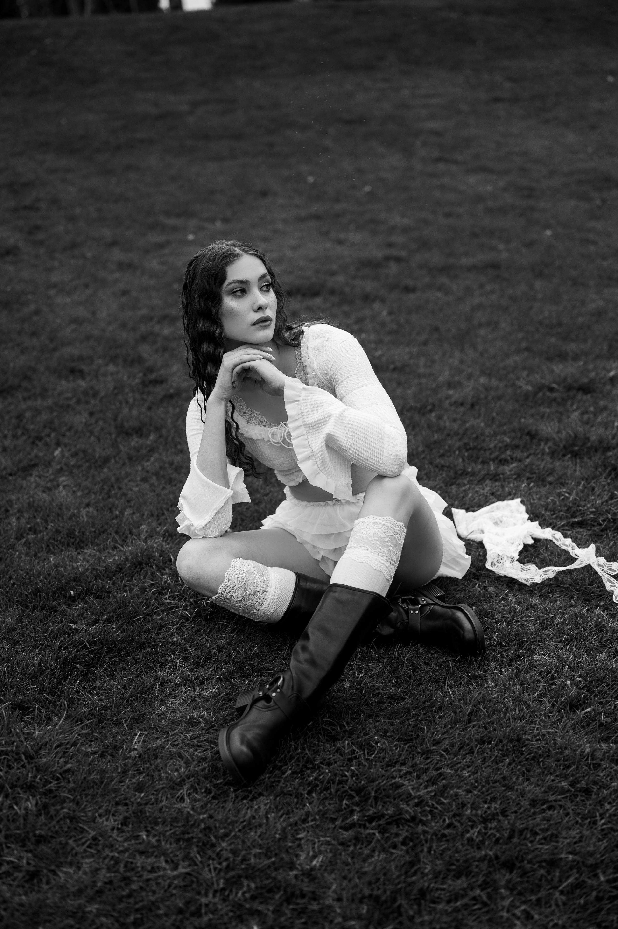 Весна. Свадебный и семейный фотограф в Краснодаре Алина Мельник