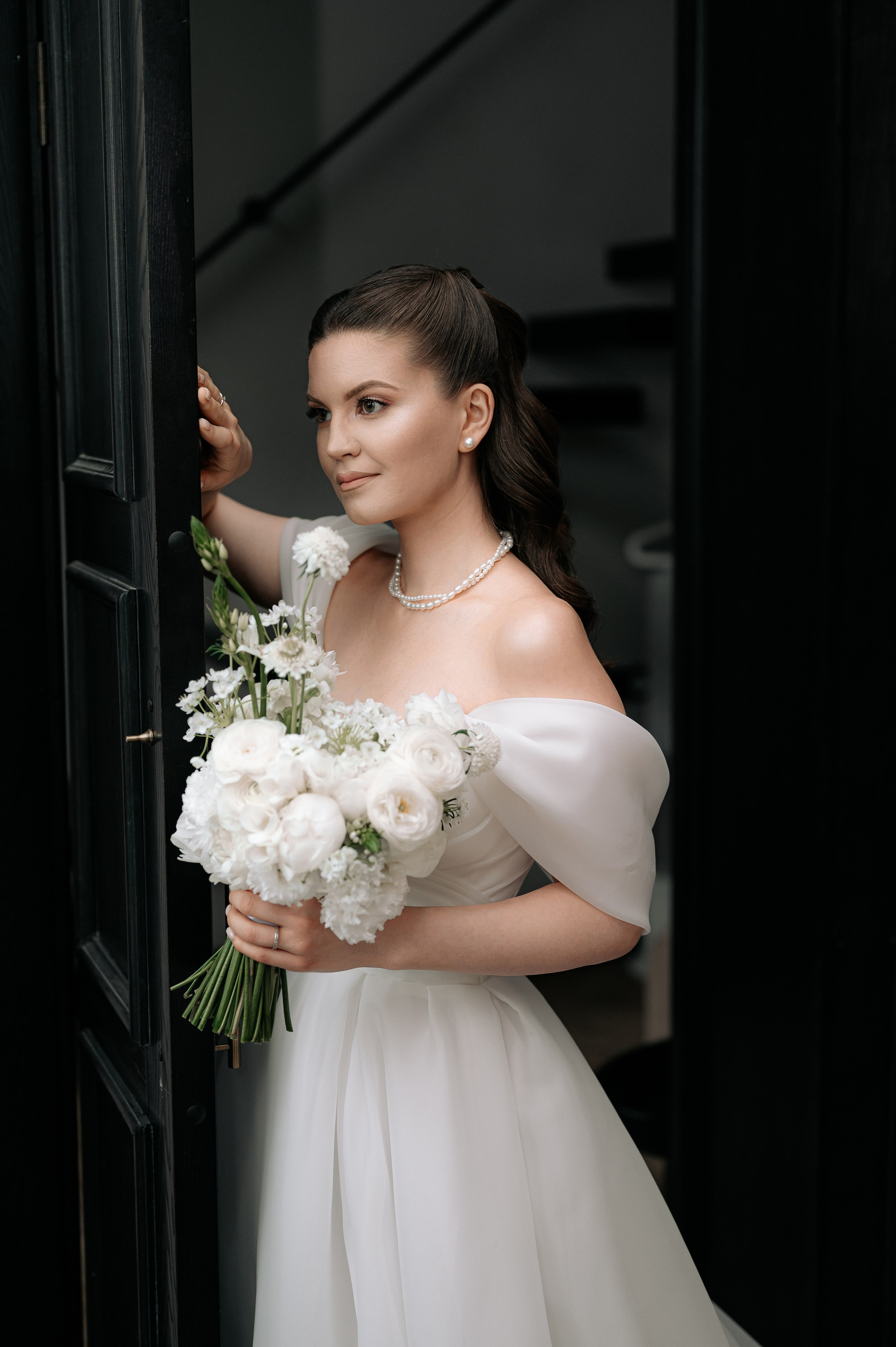 Михаил и Ксения. Свадебный и семейный фотограф в Краснодаре Алина Мельник