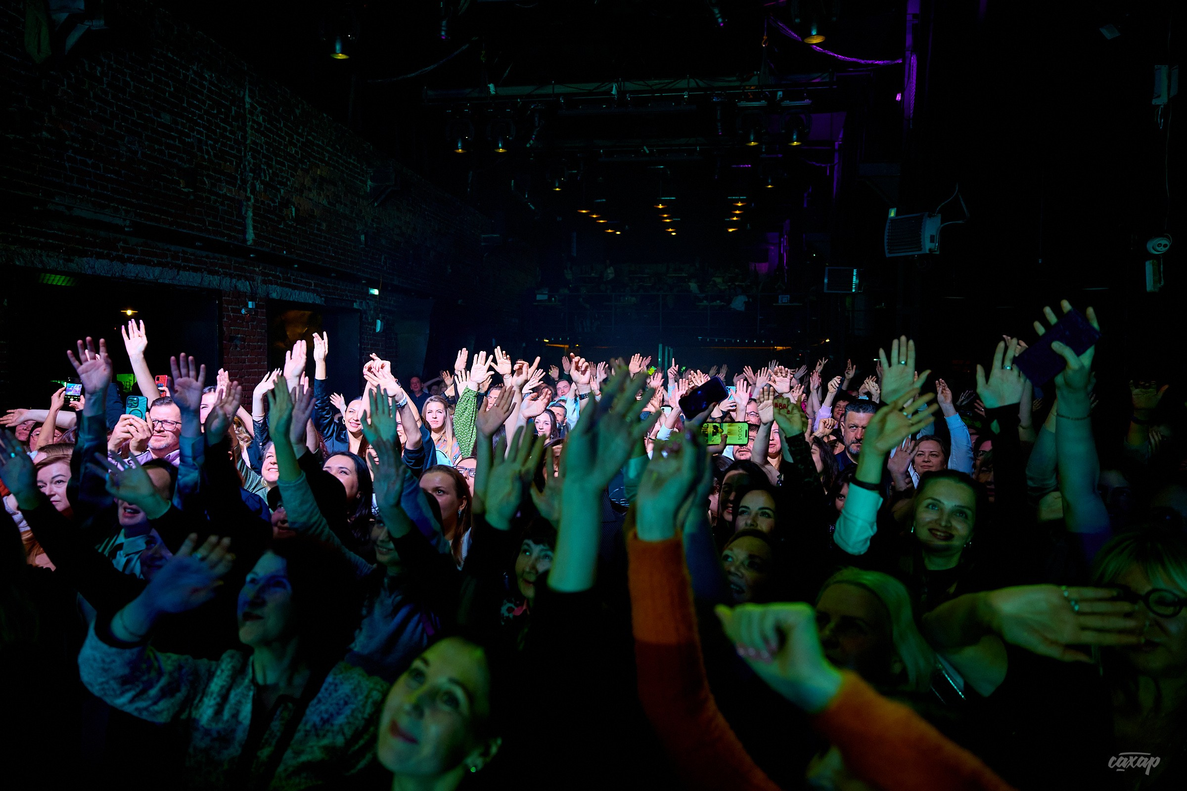 Сосо Павлиашвили. Профессиональный фотограф в Екатеринбурге Юра Сахар