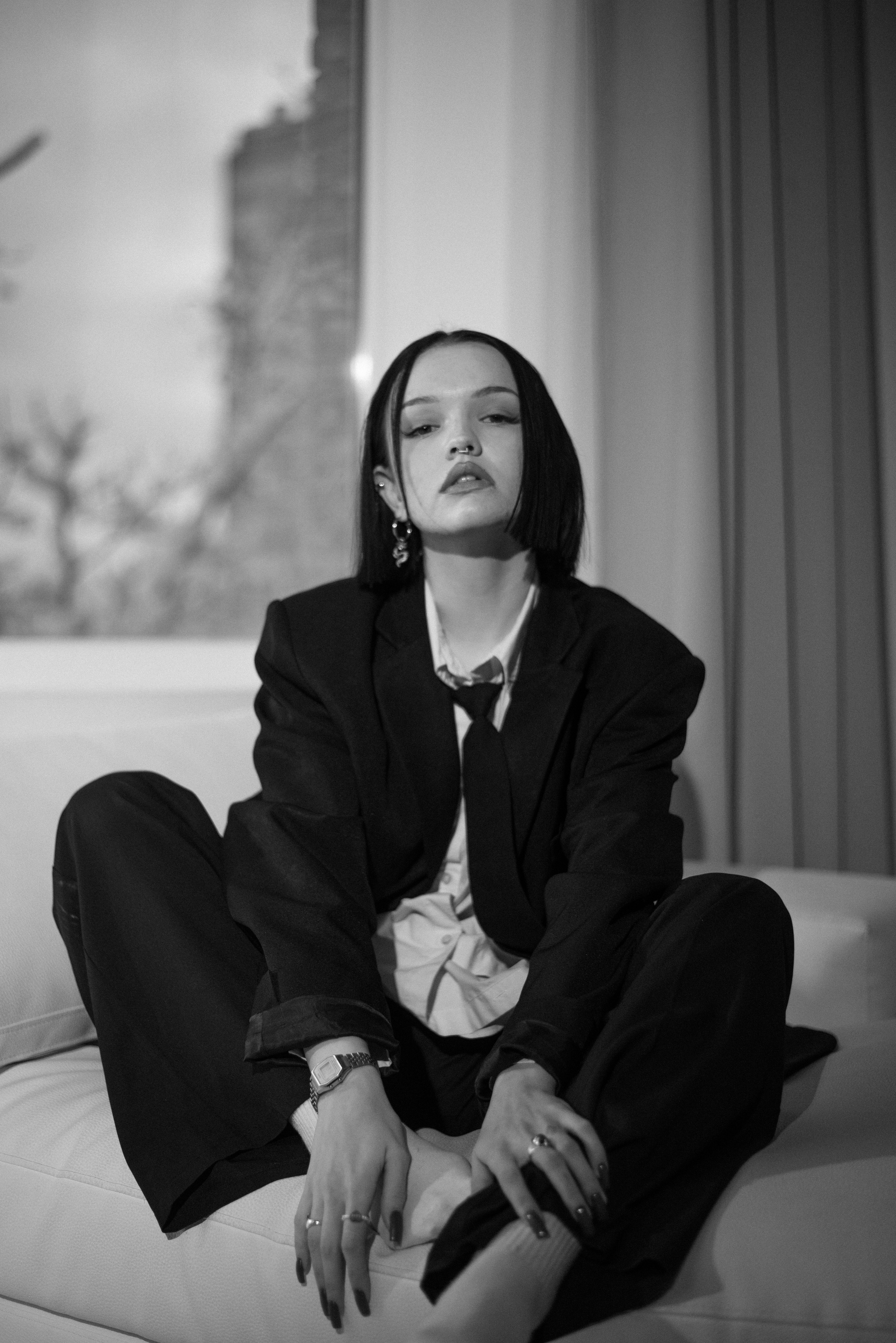 Карина. Портретный и свадебный фотограф в Краснодаре