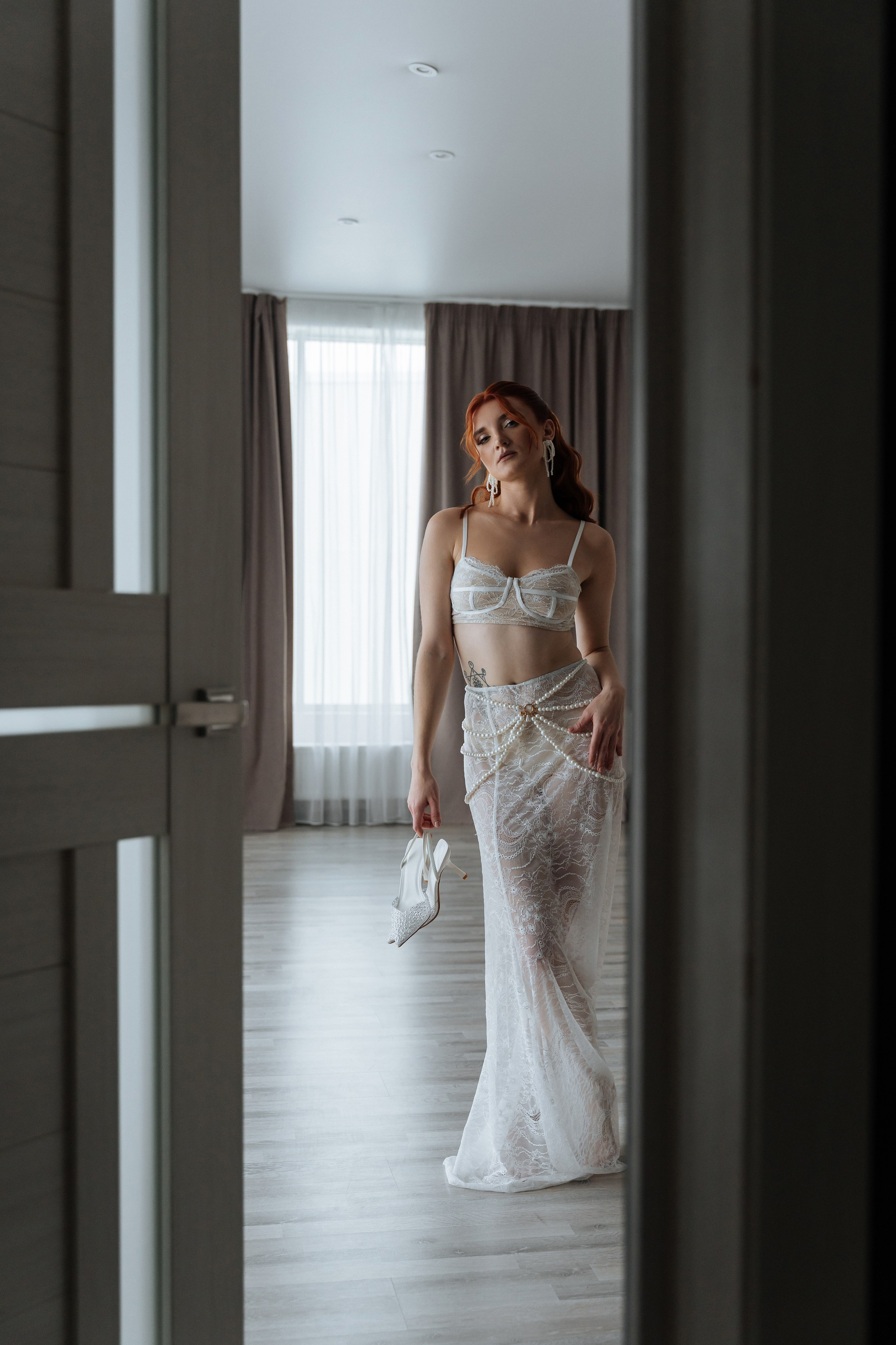 Никита и Анастасия. Главная