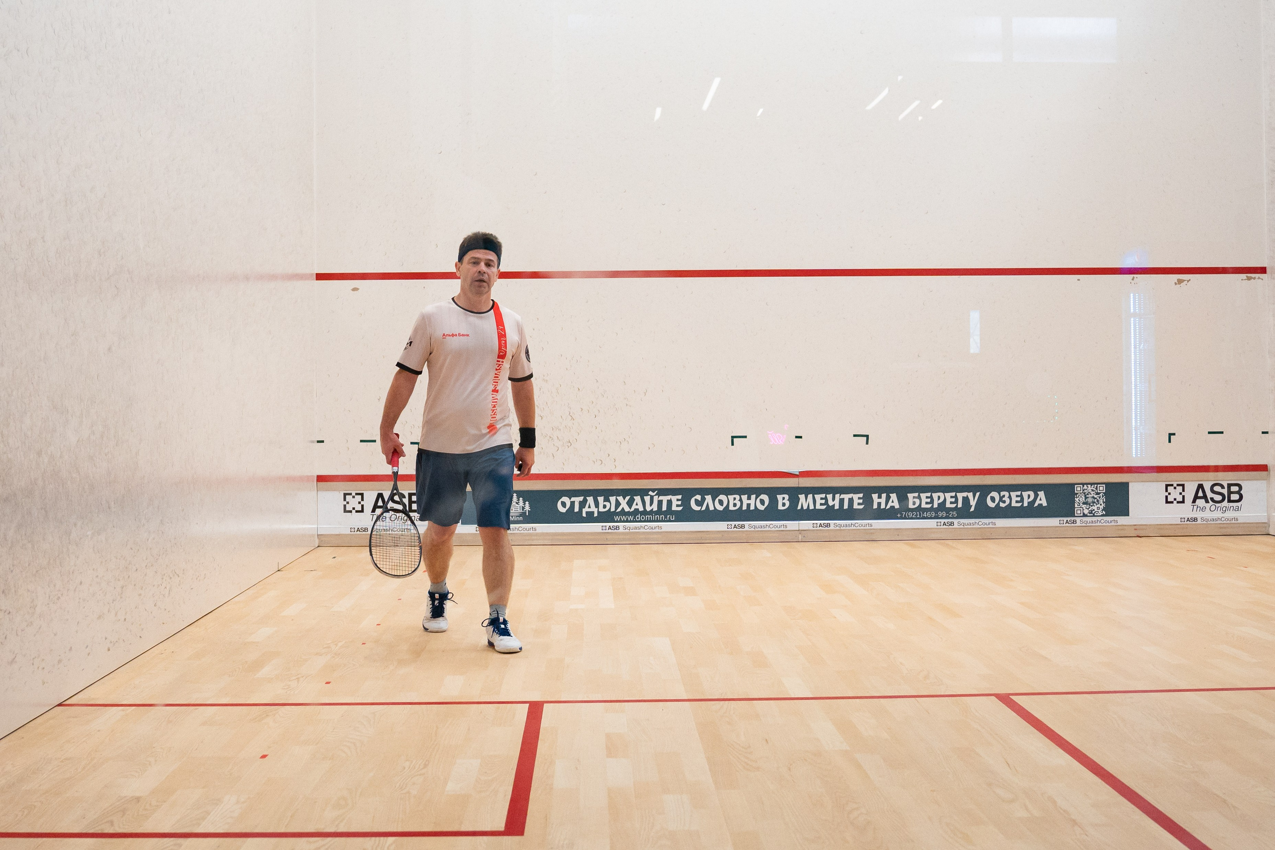 Спорт фото СКВОШ. Фото / Видеосъемка в Москве