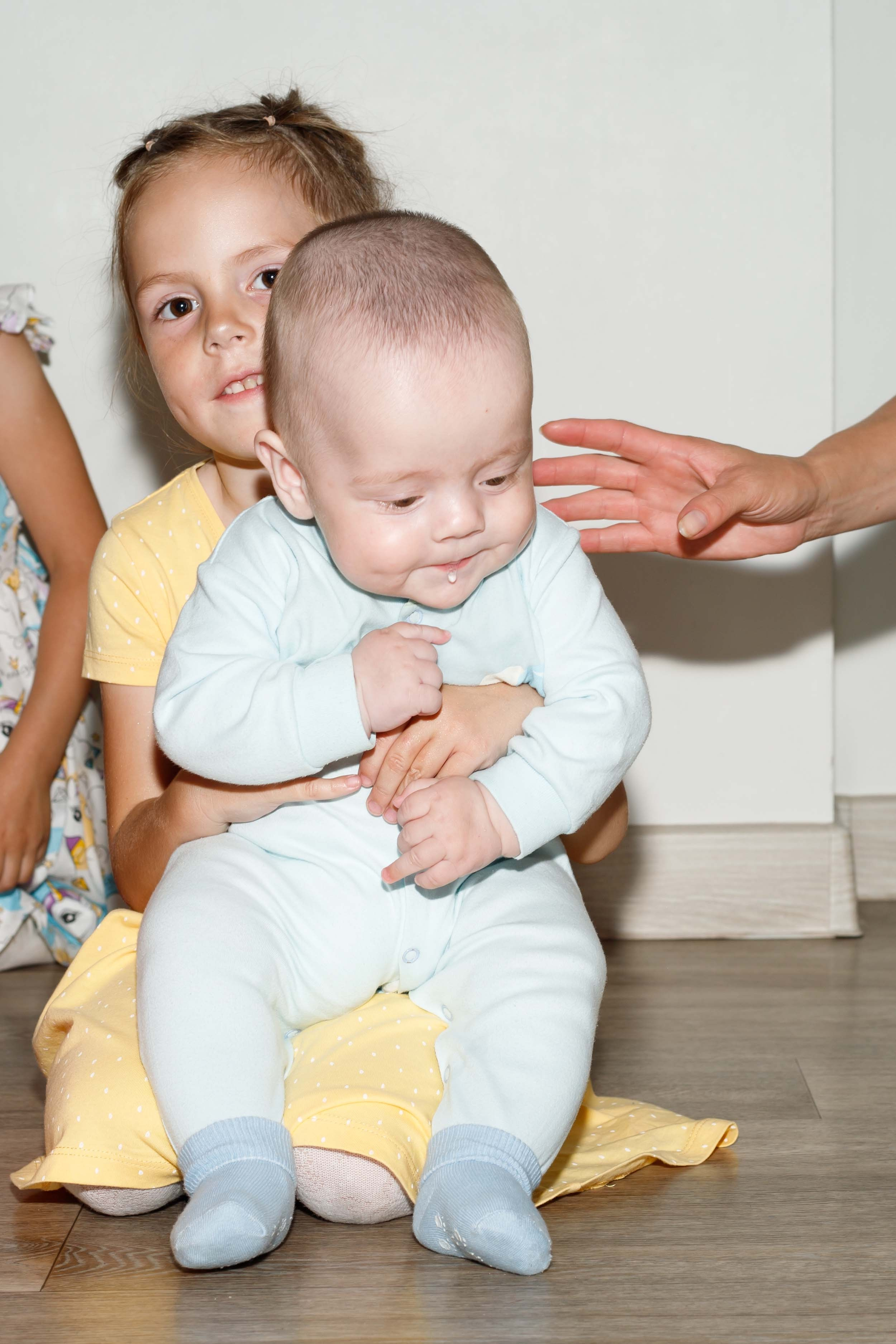 Детский день рождения. Репортажный Фотограф