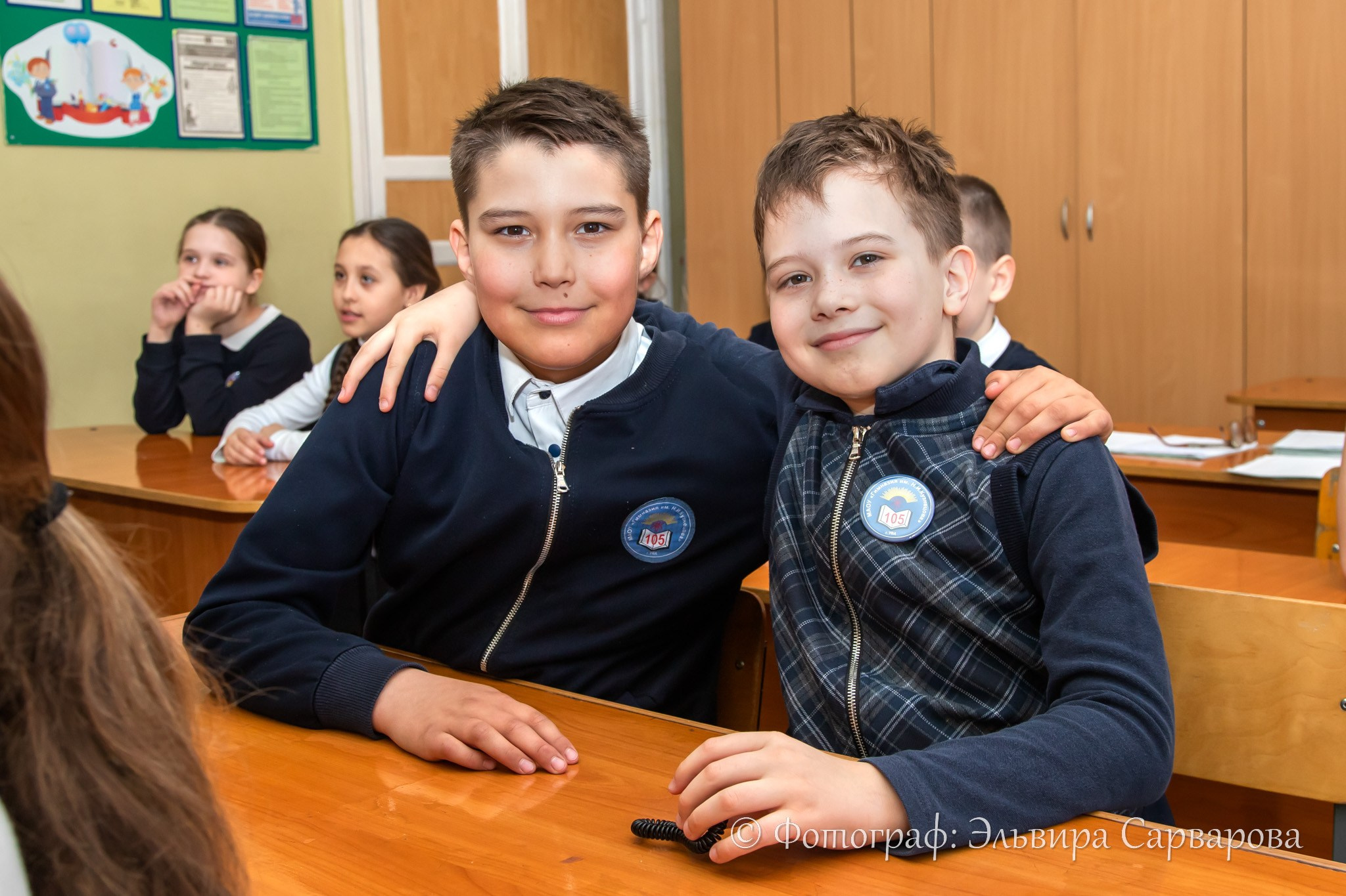 Мастер-класс по леденцам. Репортажный Фотограф