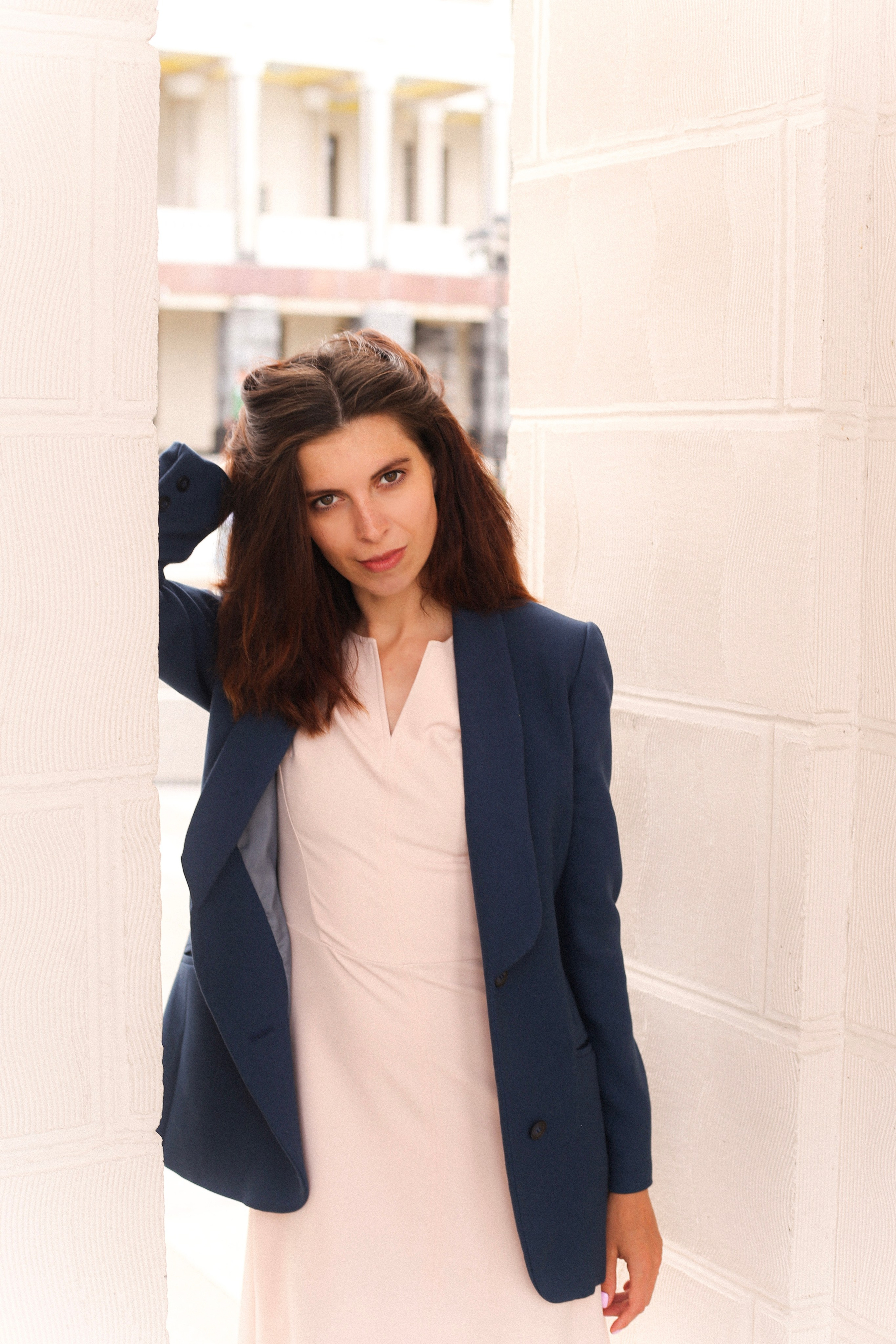 Валя, Миша и Леша. Семейный фотограф в Москве и МО Варвара Шаранова