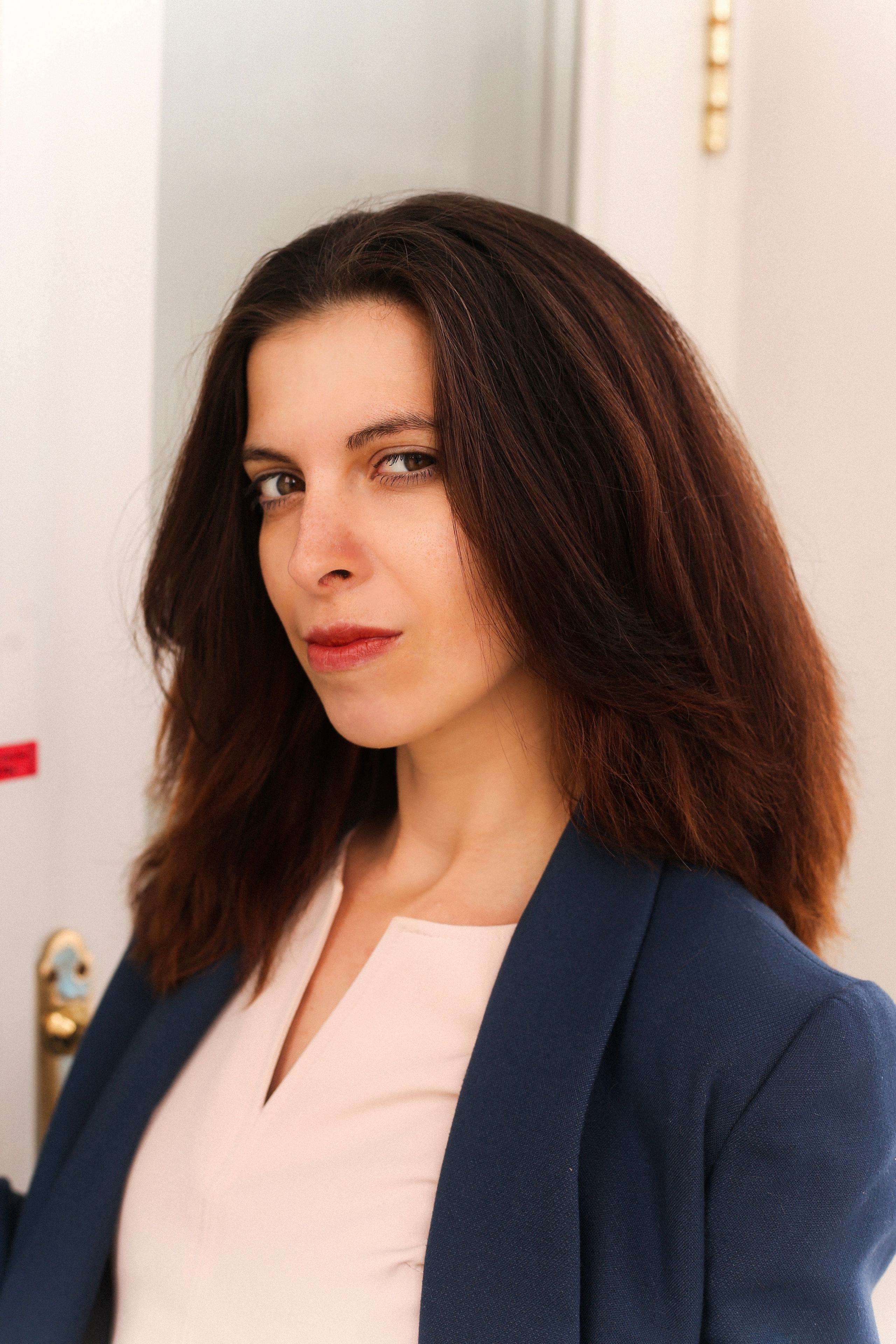 Валя, Миша и Леша. Семейный фотограф в Москве и МО Варвара Шаранова