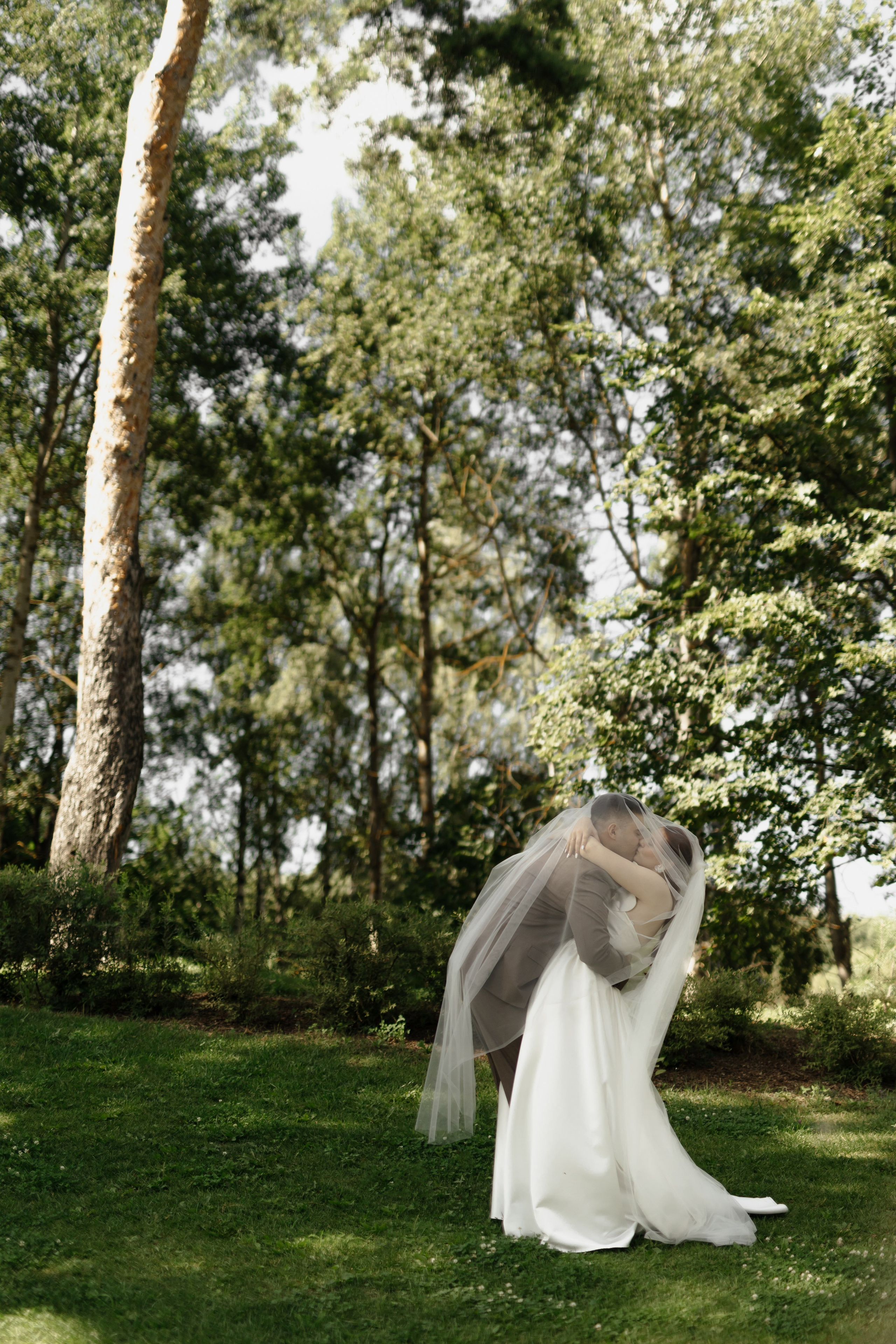 Свадьба Ильи и Натальи. Фотограф Кольчугино/Владимир/Москва Елизавета Иода