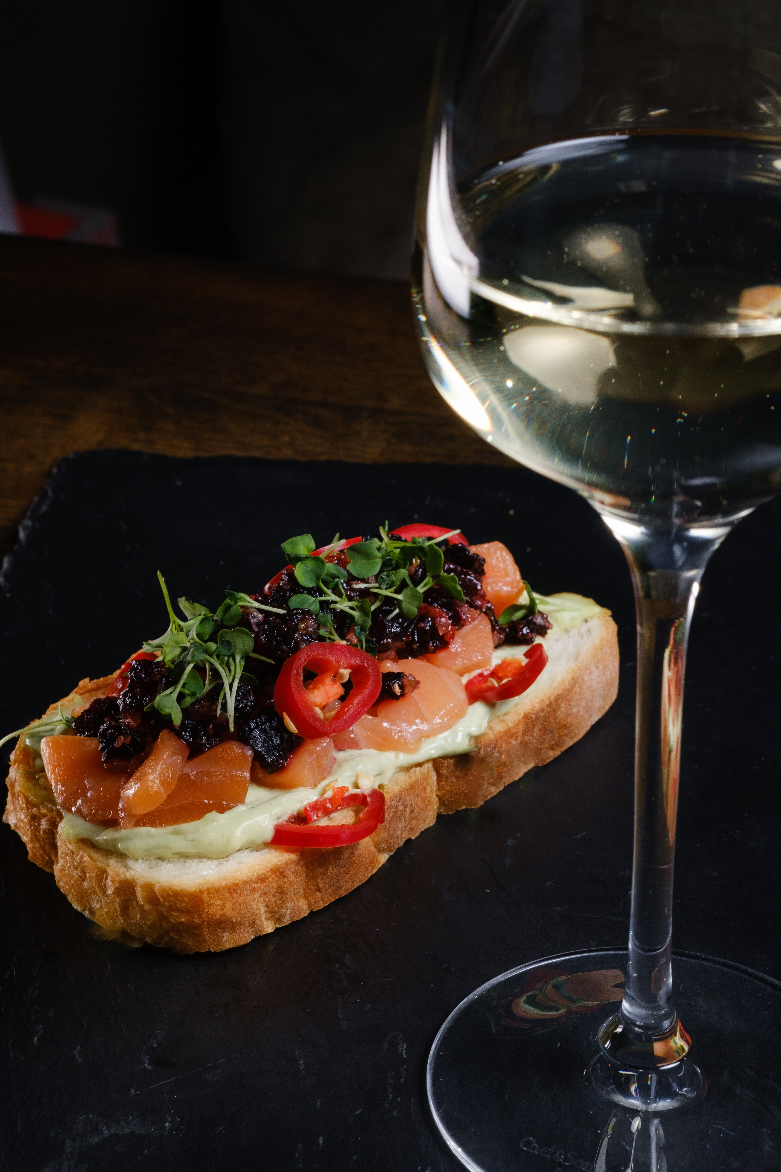 Hookah Place «Ikigai». Фотограф в Тюмени Кирилл Марфин