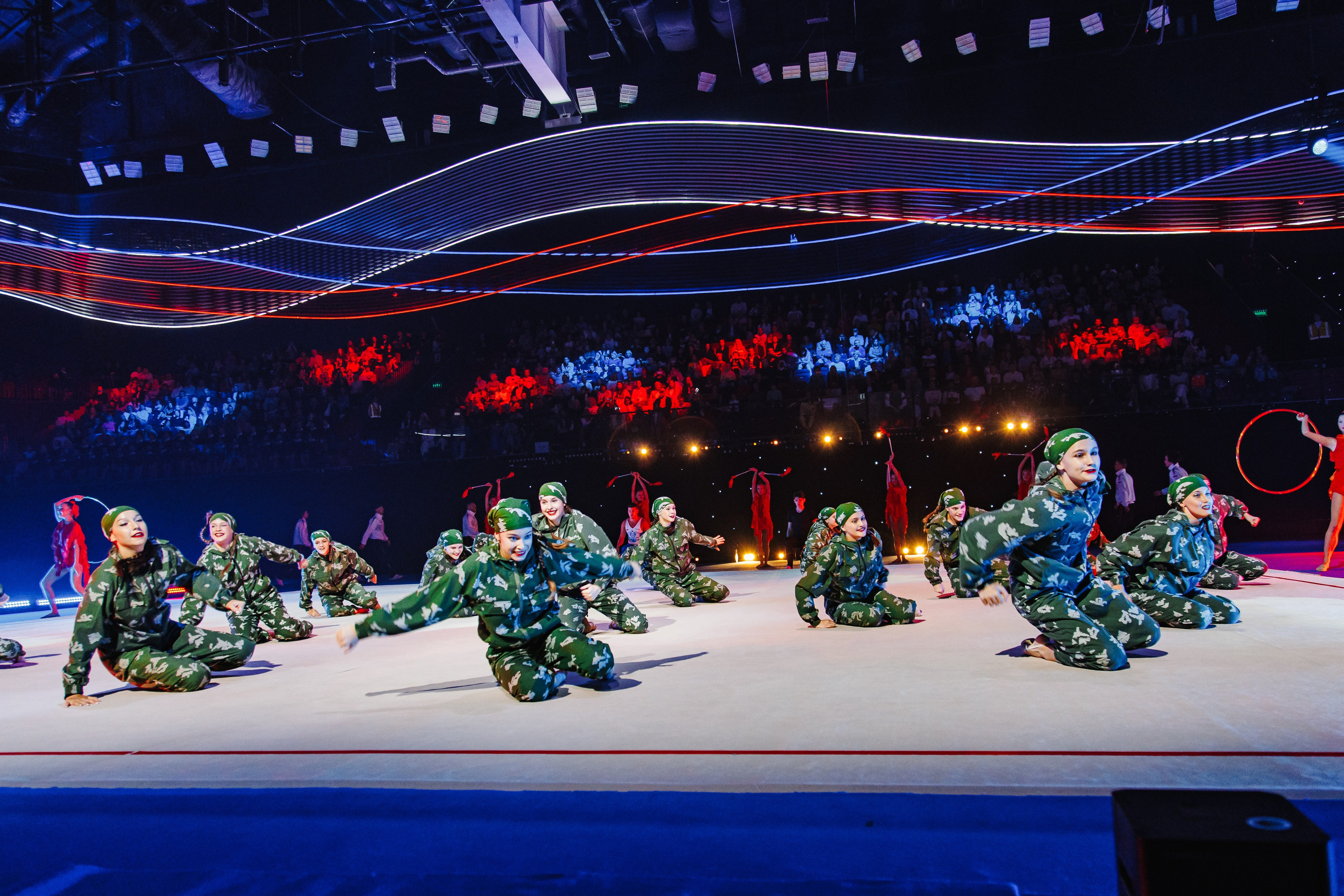 Григорий Лепс, концерт во Дворце Ирины Винер-Усмановой. Фотограф Ольга Махалова — Санкт-Петербург, Москва, Нижний Новгород