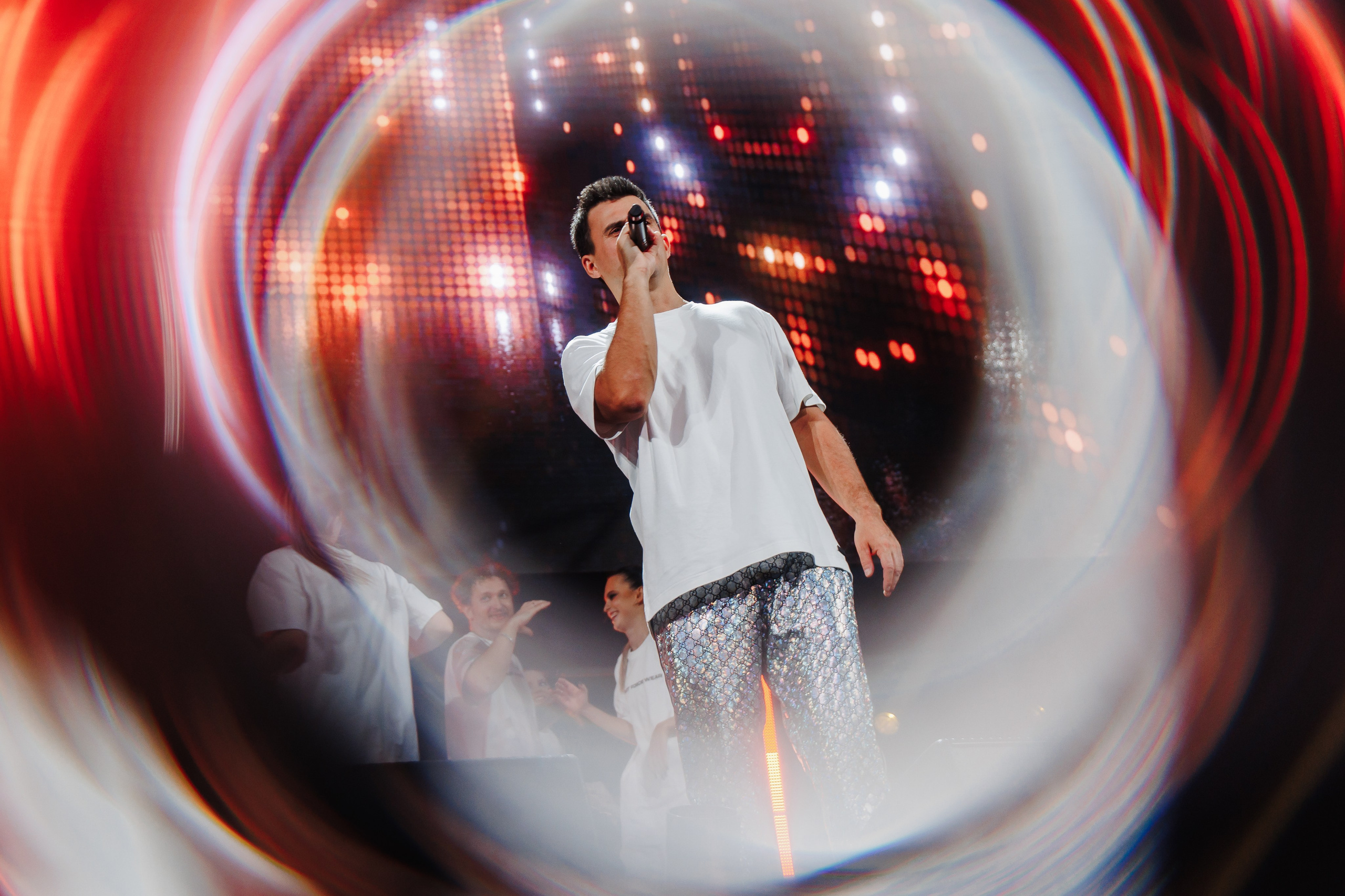 Иванушки International, Live Арена. Фотограф Ольга Махалова — Санкт-Петербург, Москва, Нижний Новгород