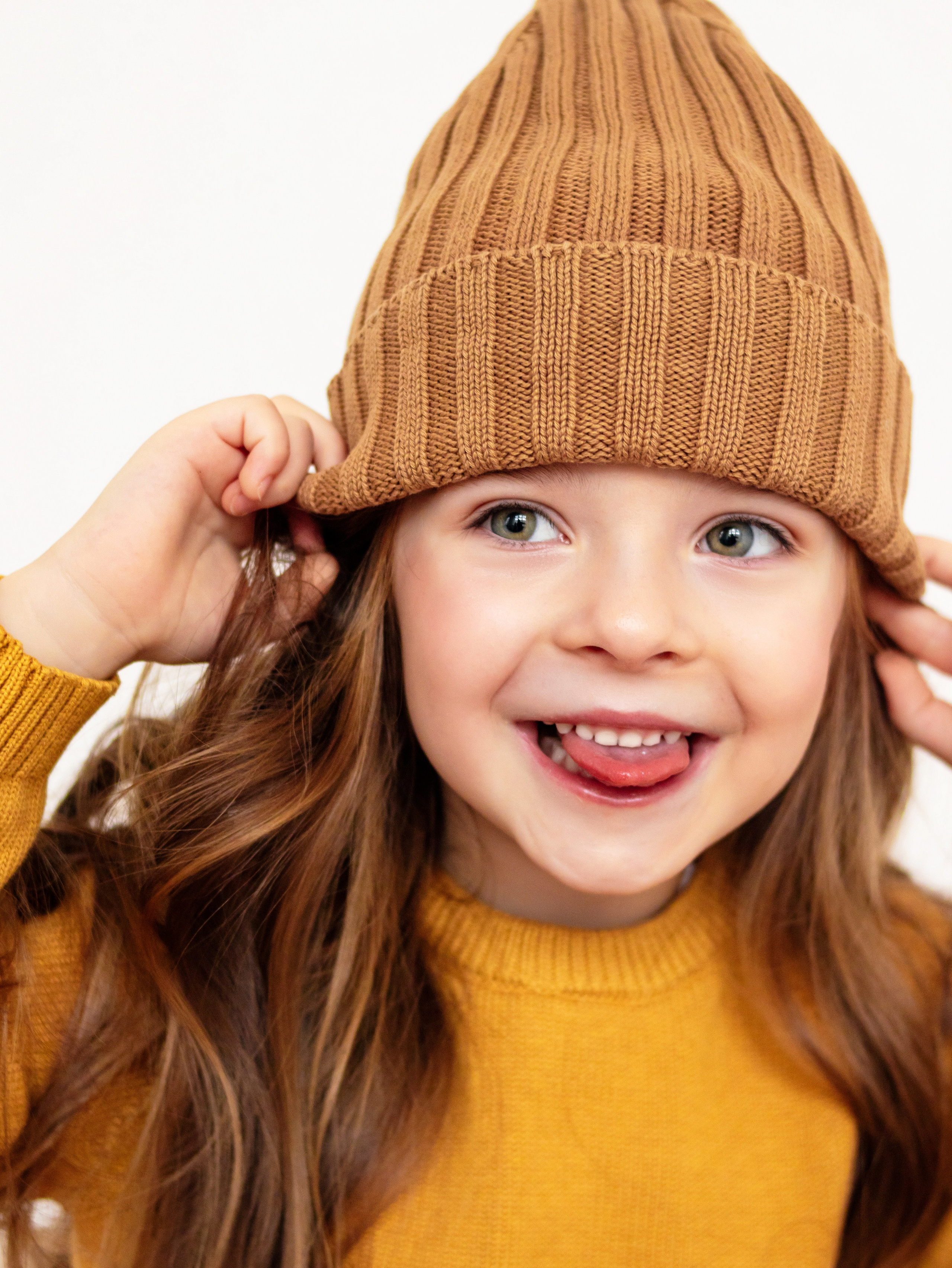 Злата, 7 лет. KED Production — продакшн из СПб. Создаём фото, видео и контент, который помогает брендам и селлерам продавать больше