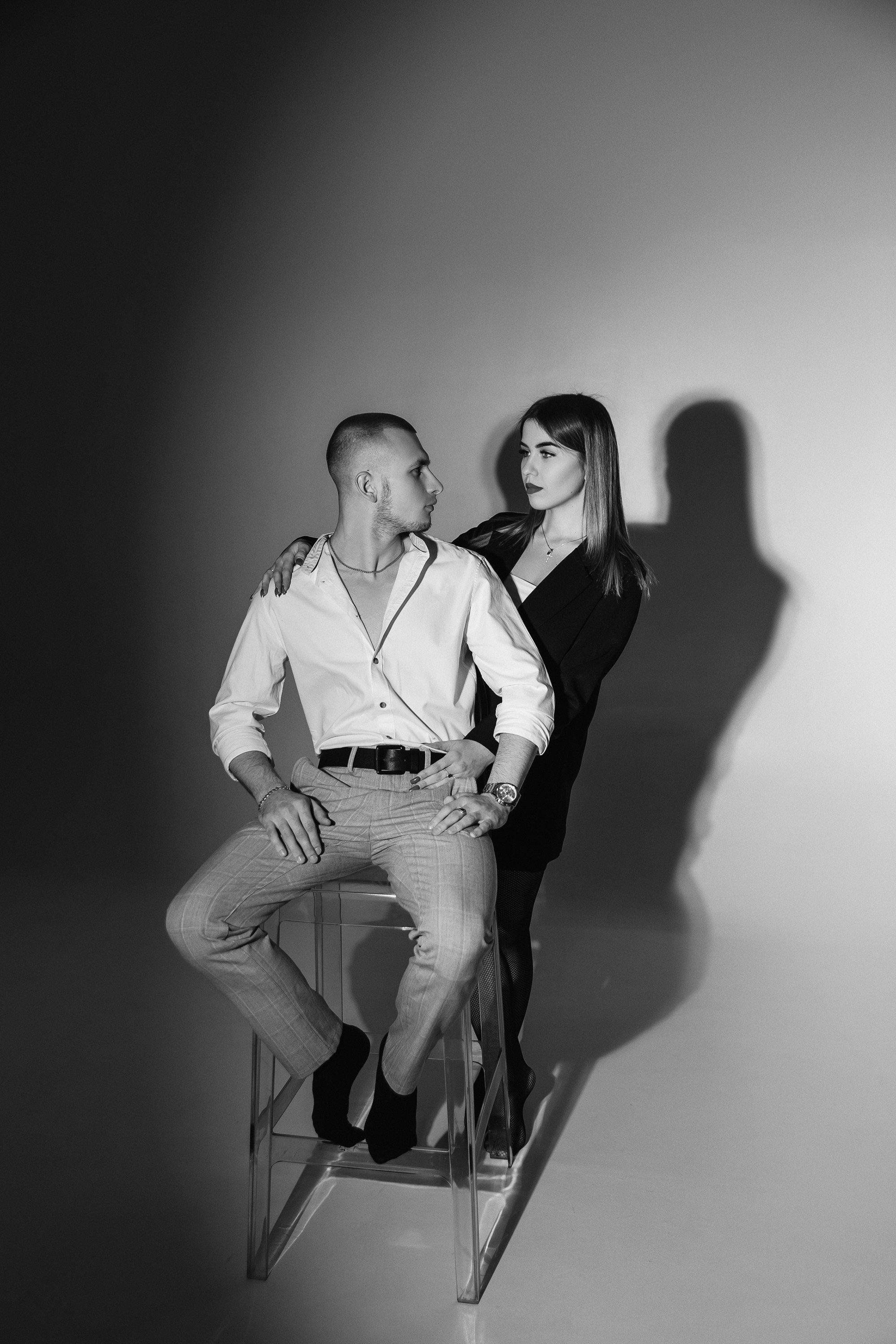 ВИКТОРИЯ И МАКСИМ ` 22. Maria Startseva Photo