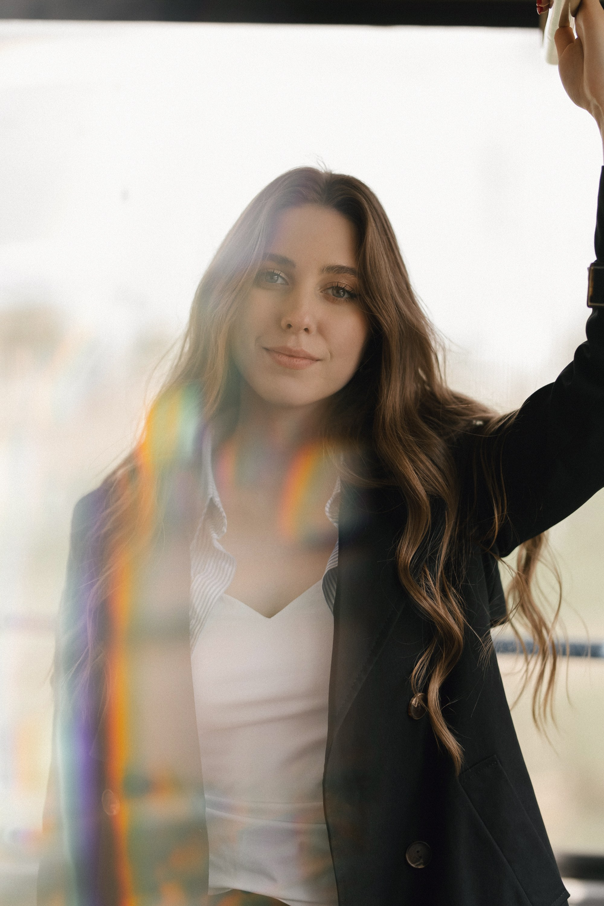 АЛИНА И ДАНИИЛ ` 24. Maria Startseva Photo