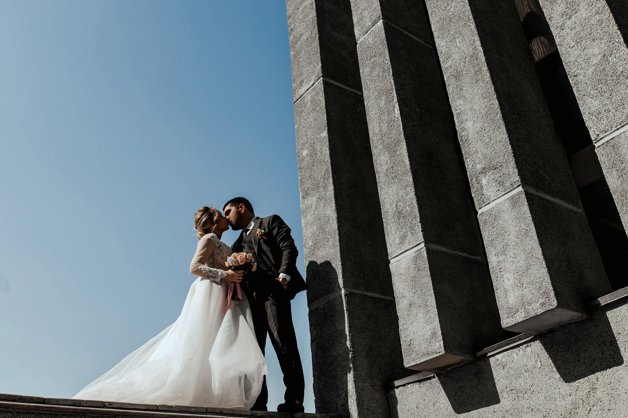 Руслан и Елена. Тимур Аминов | Фотограф в Кемерове