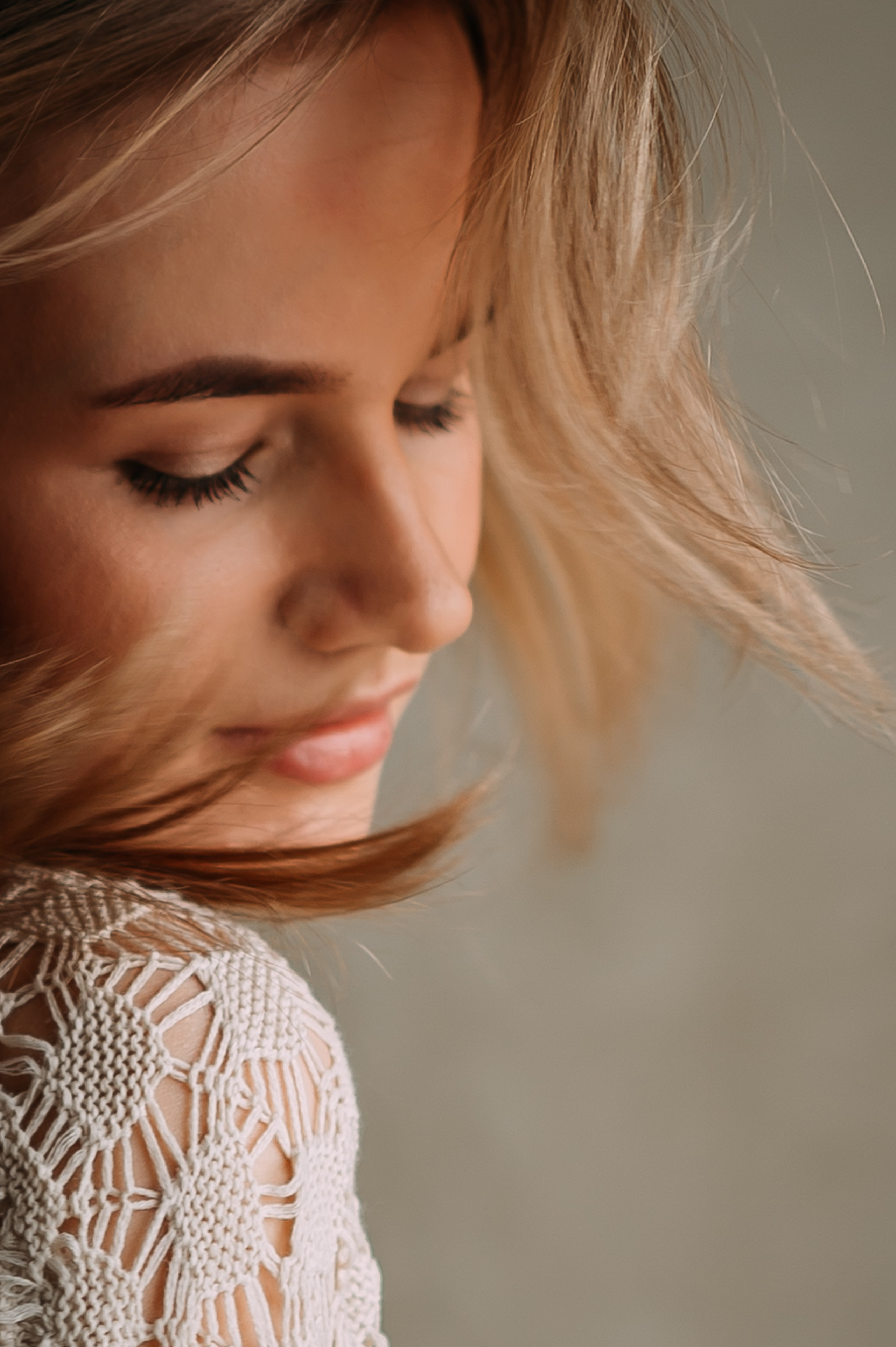 Алина. Свадебный фотограф Алёна Замотаева