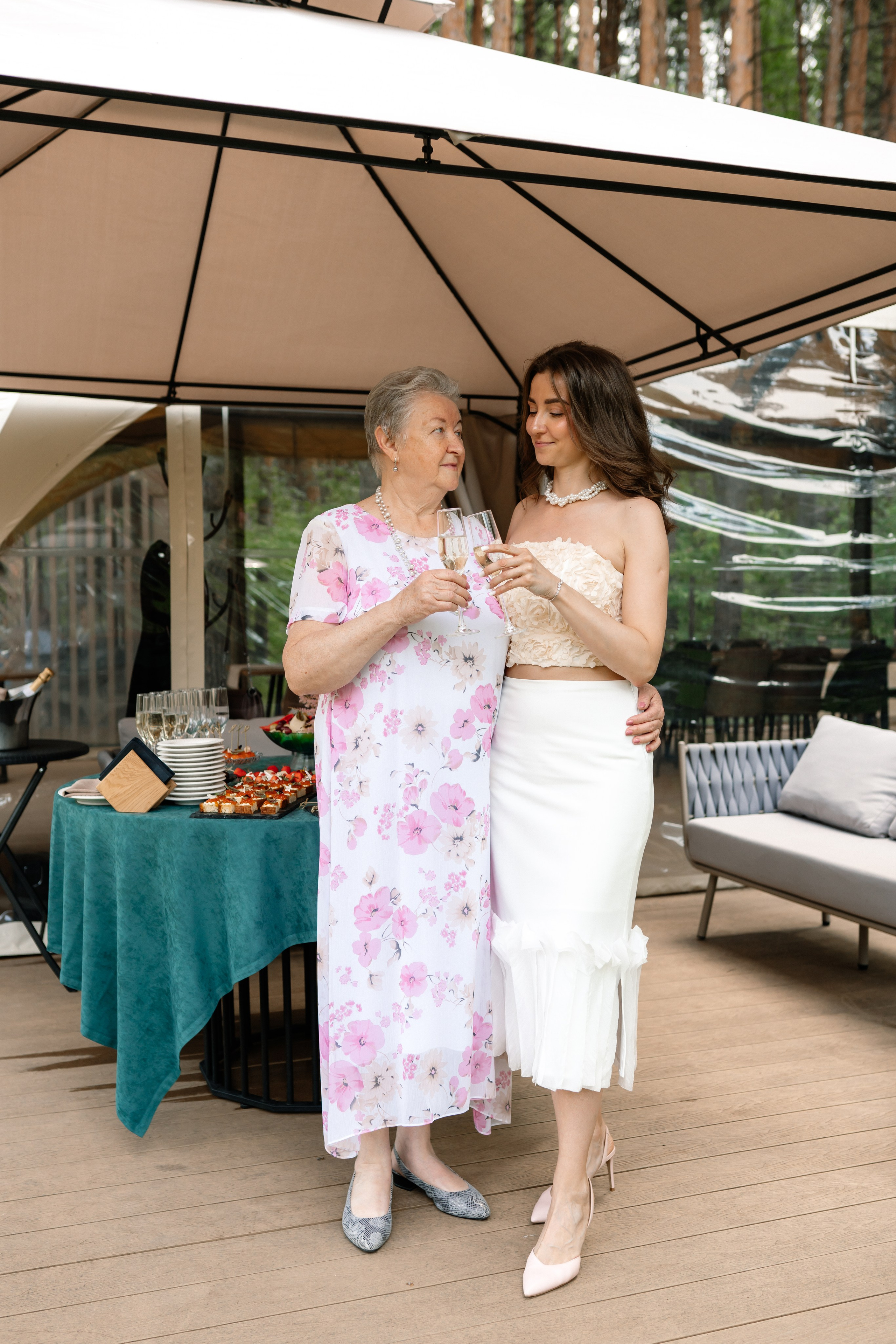 Мария и Илья. Семейный фотограф Одинцово Москва Наталия Черенкова