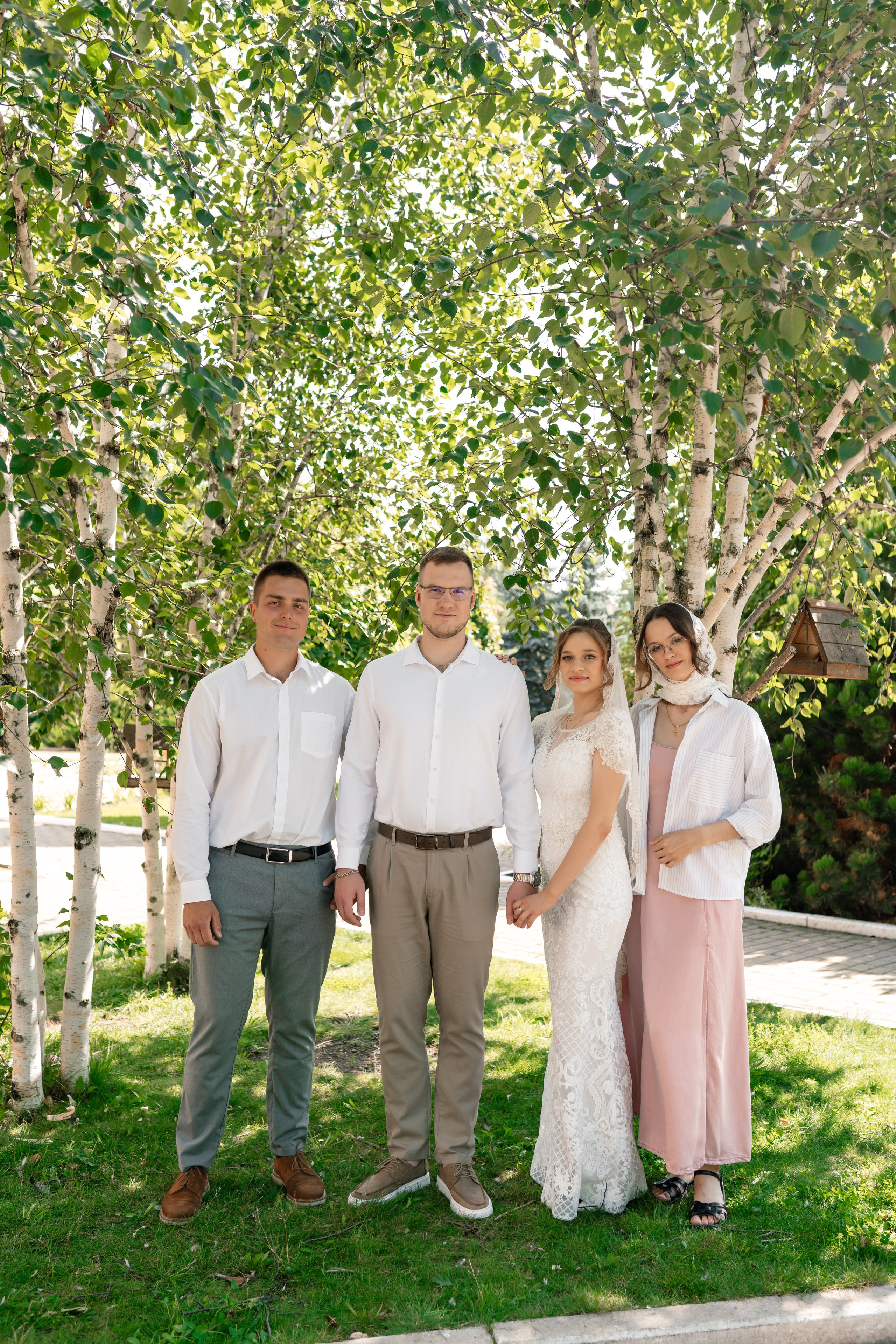 Венчание Одинцово Собор Георгия Победоносца. Семейный фотограф Одинцово Москва Наталия Черенкова