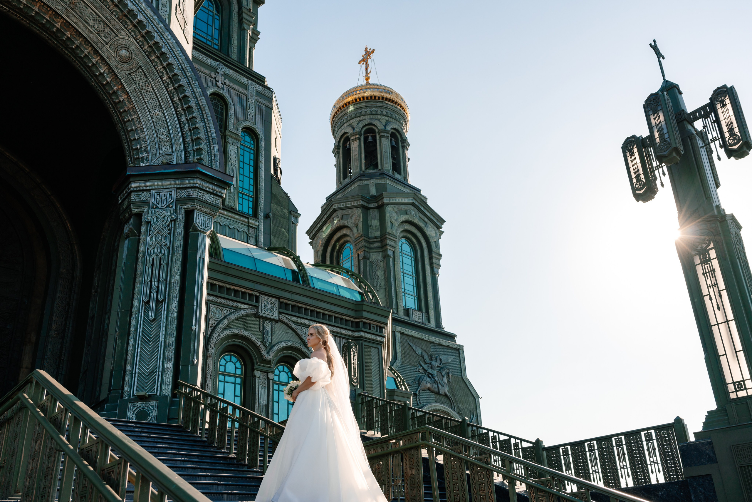 Свадьба Патриот. Семейный фотограф Одинцово Москва Наталия Черенкова
