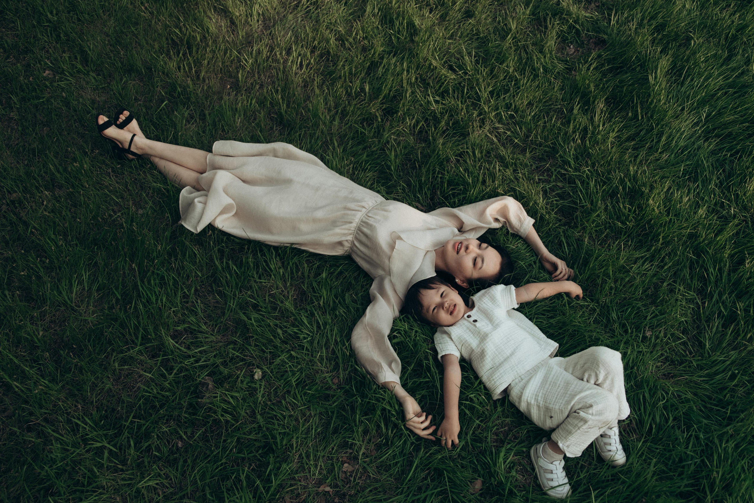 Рекомендации. Крис Богомазова