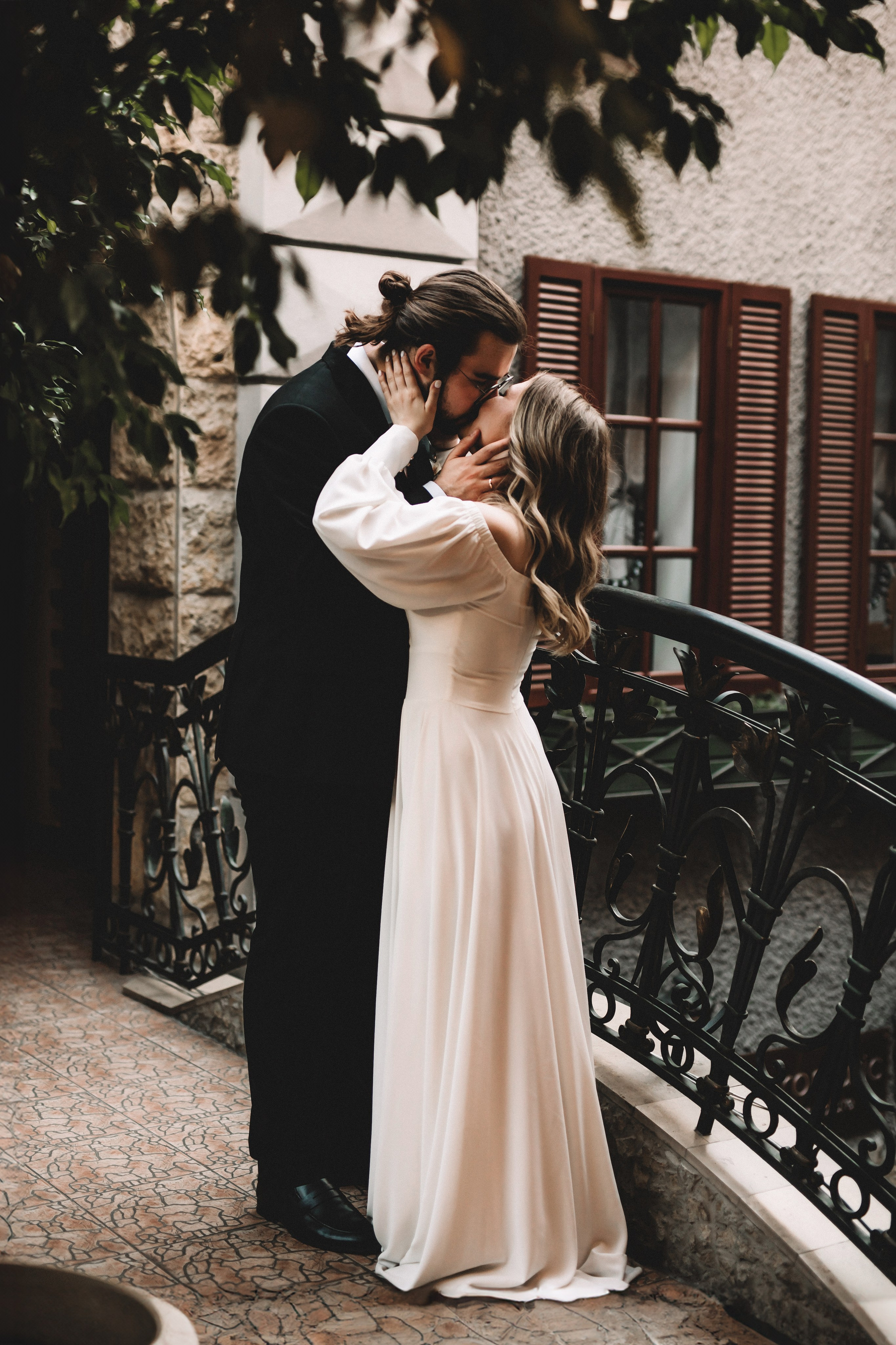 Кирилл Ира. Свадебный фотограф СПб Евгения Орлова