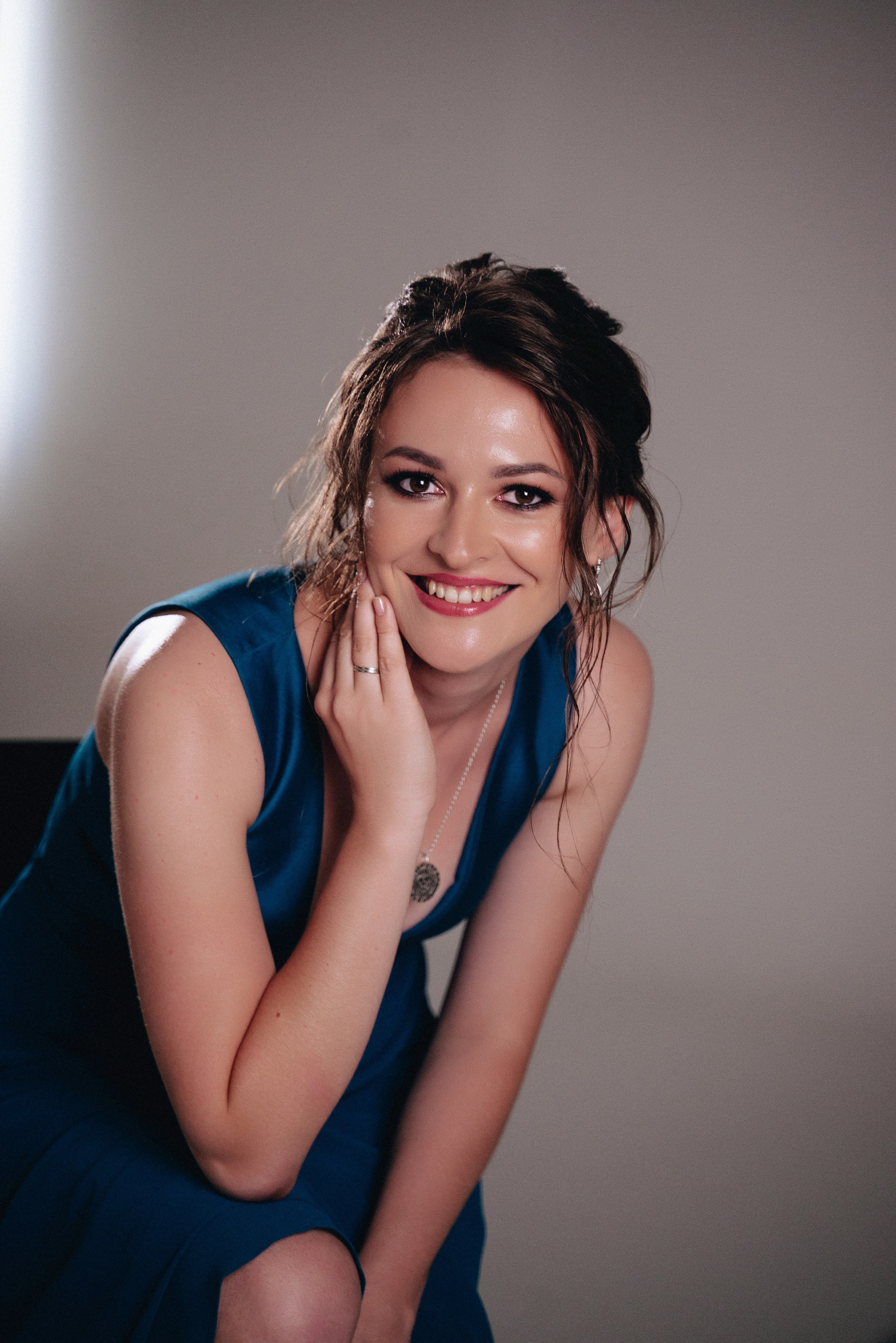 АЛЁНА. Екатерина Курбанова. Женский фотограф